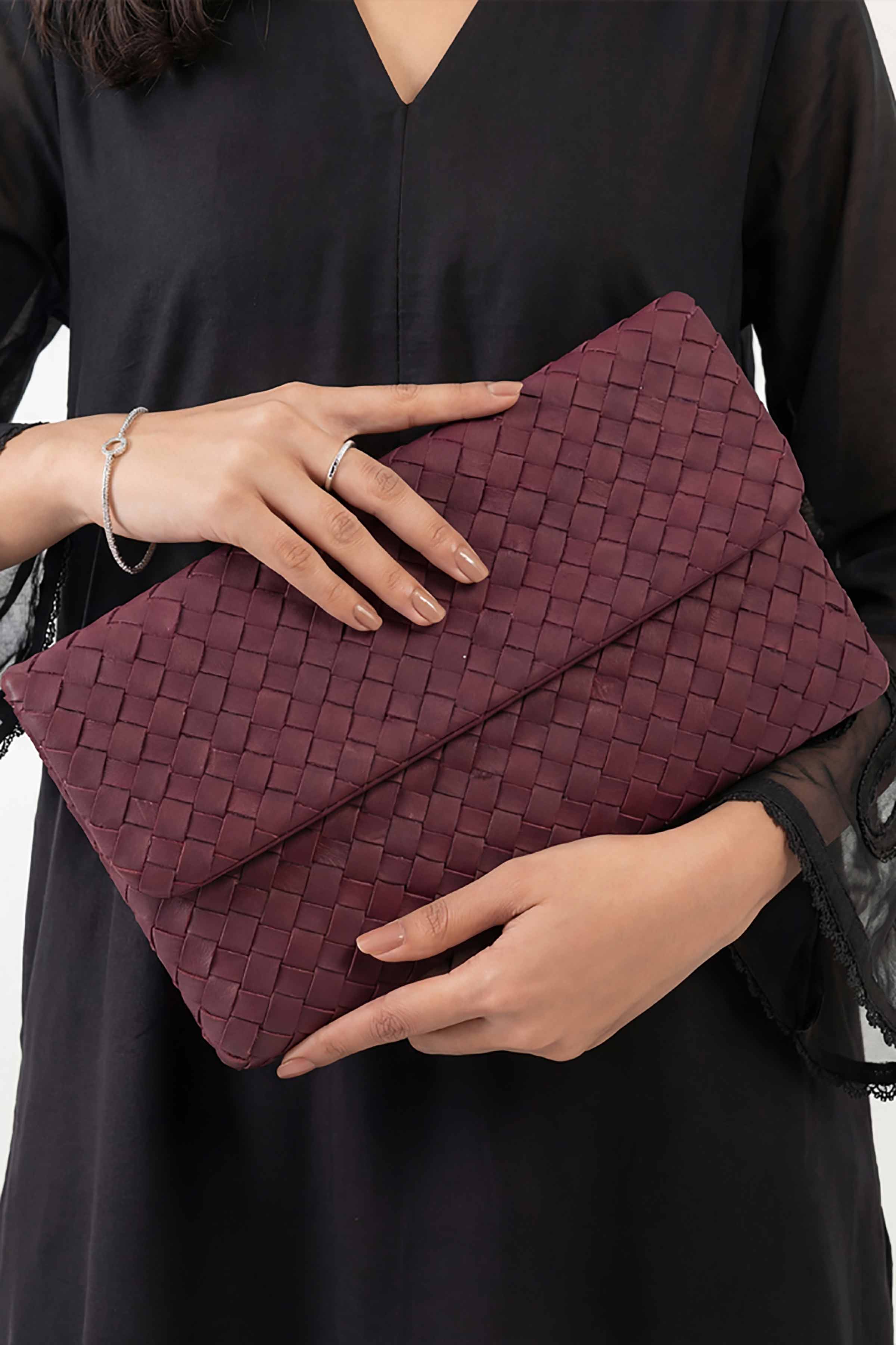 Wine Evening Bag-448792122