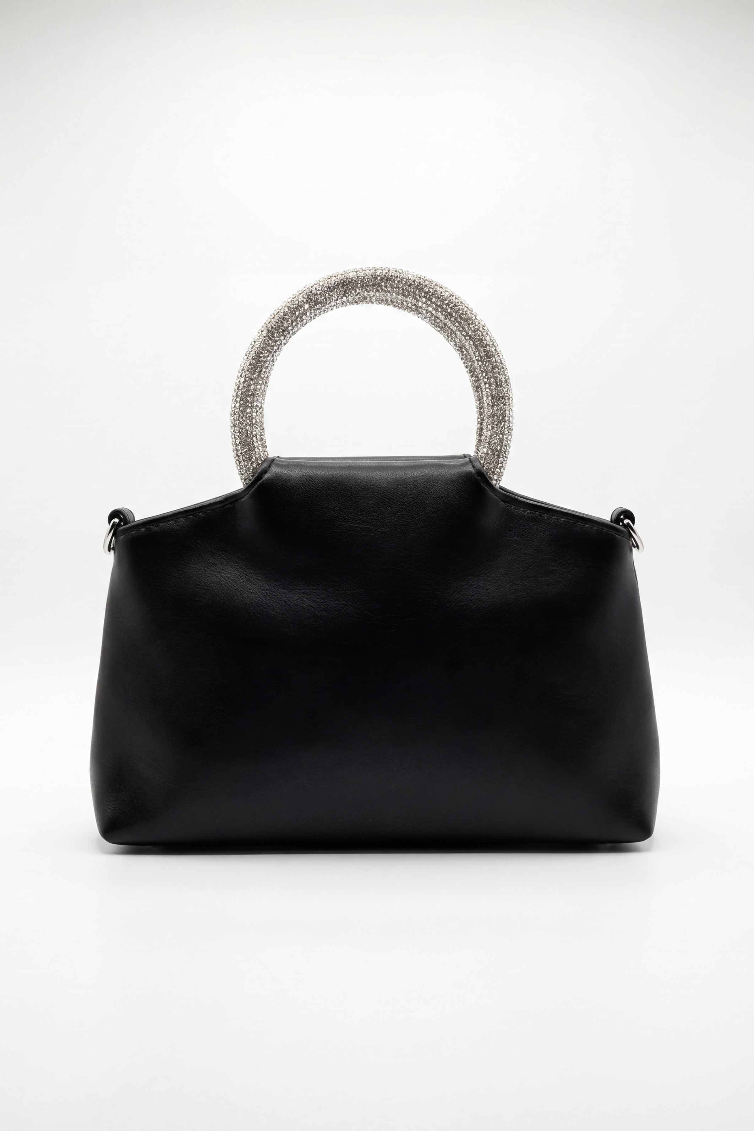 Black Clutch-448822103