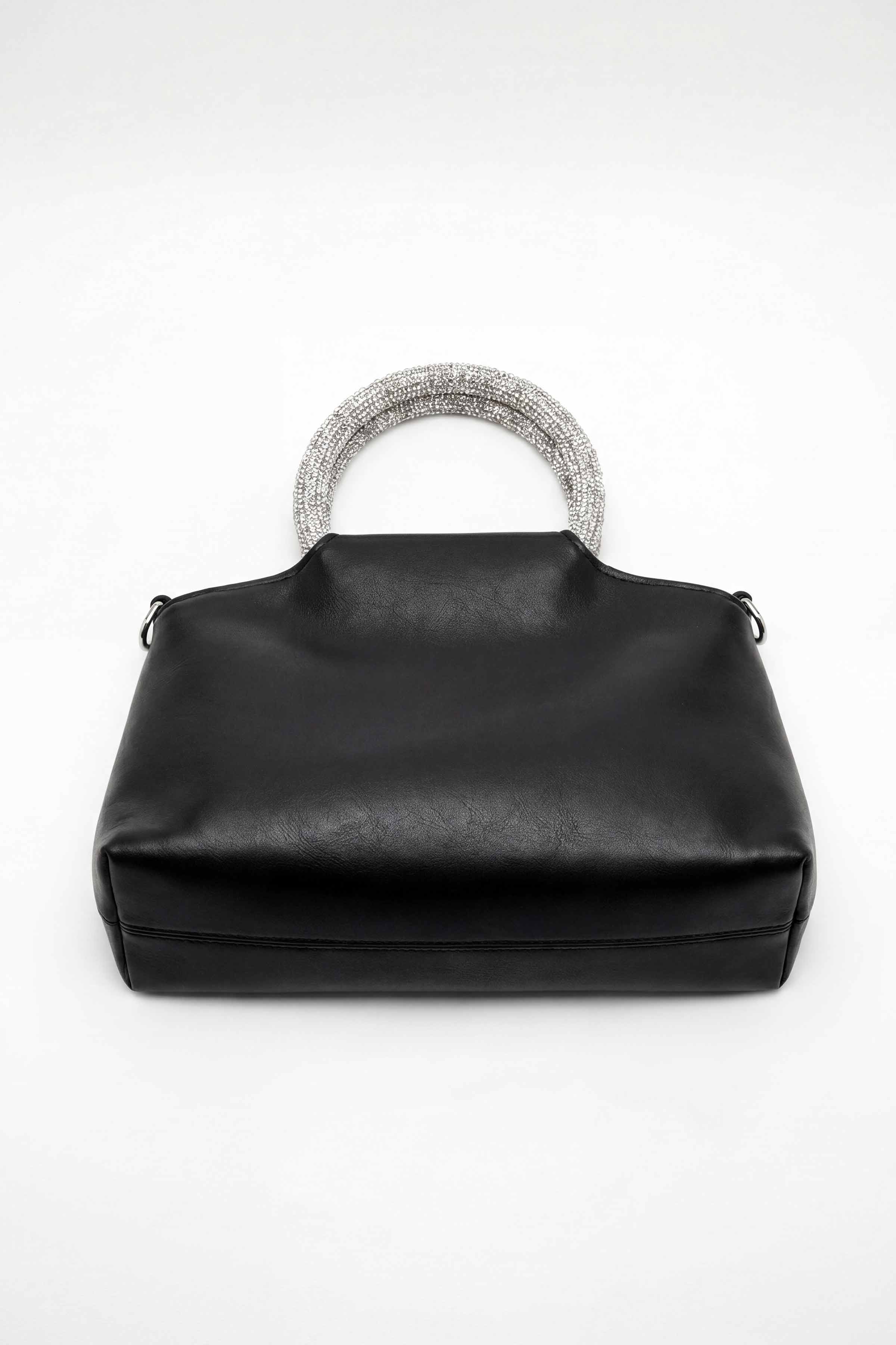 Black Clutch-448822103