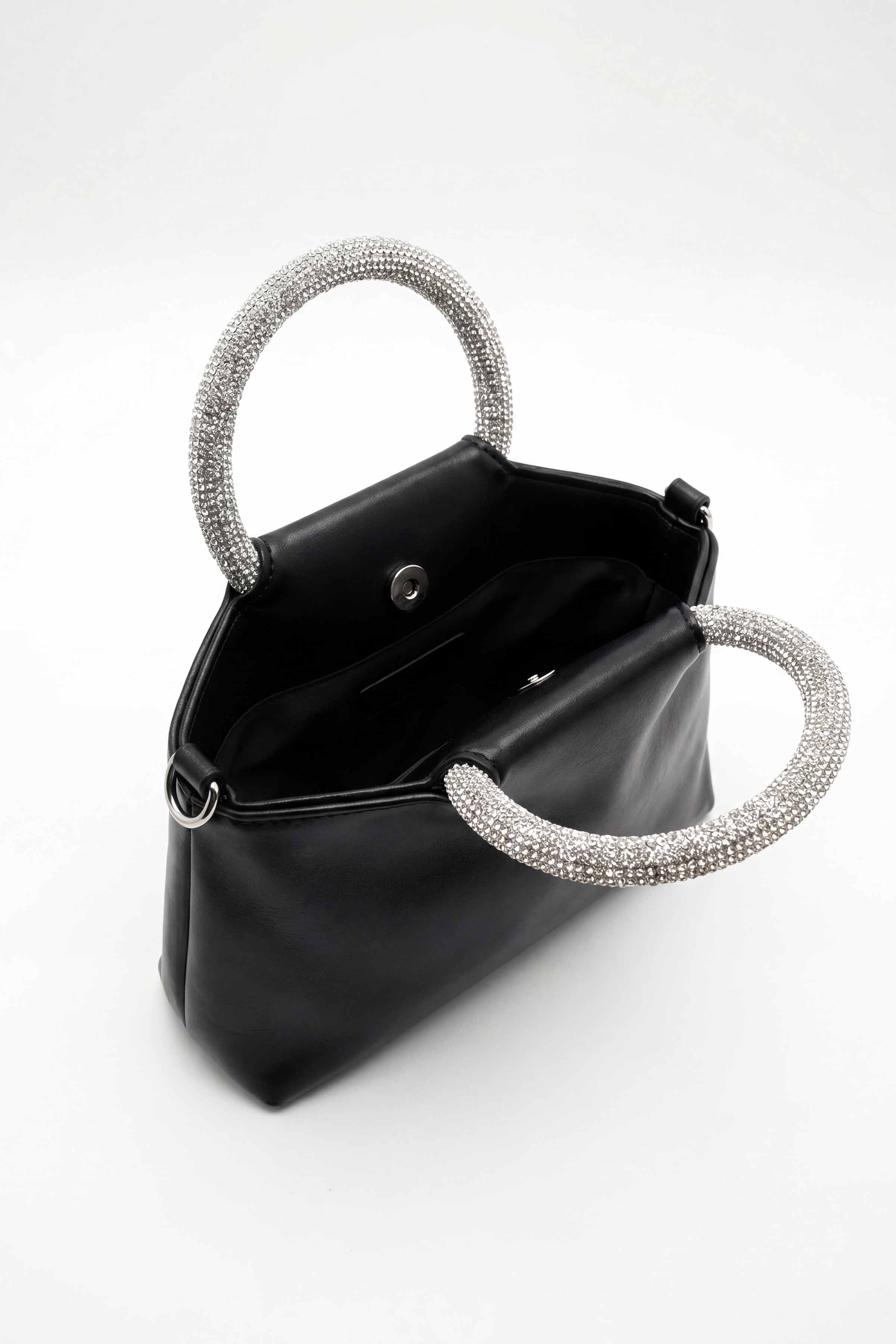 Black Clutch-448822103