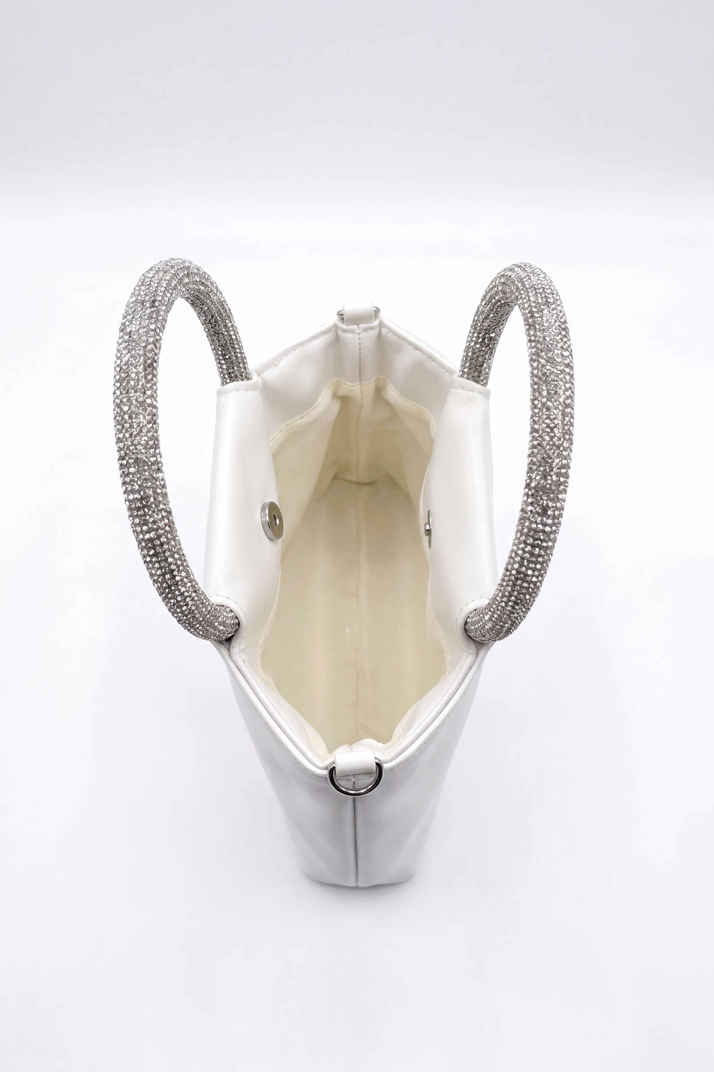 White Clutch-448822112