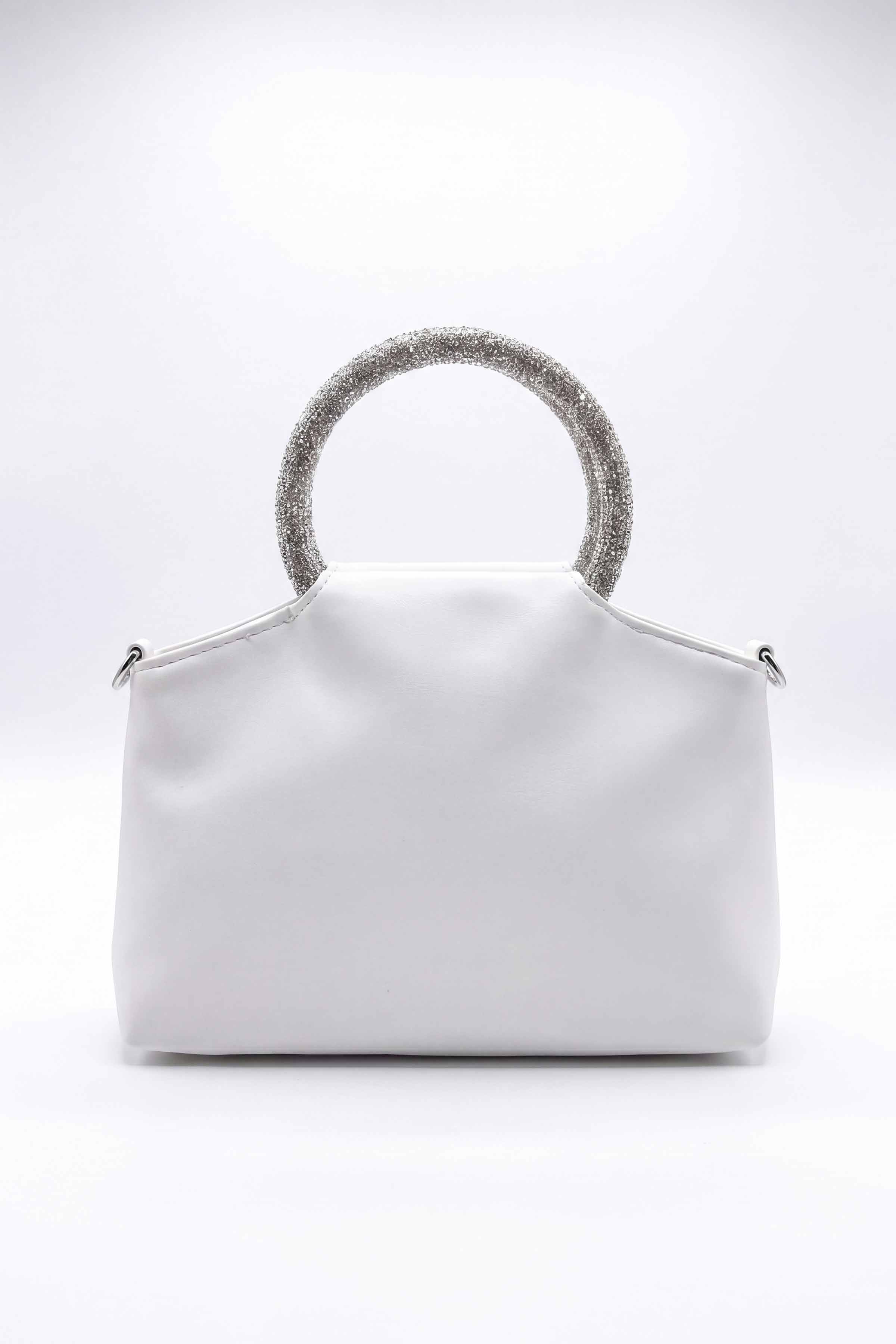 White Clutch-448822112