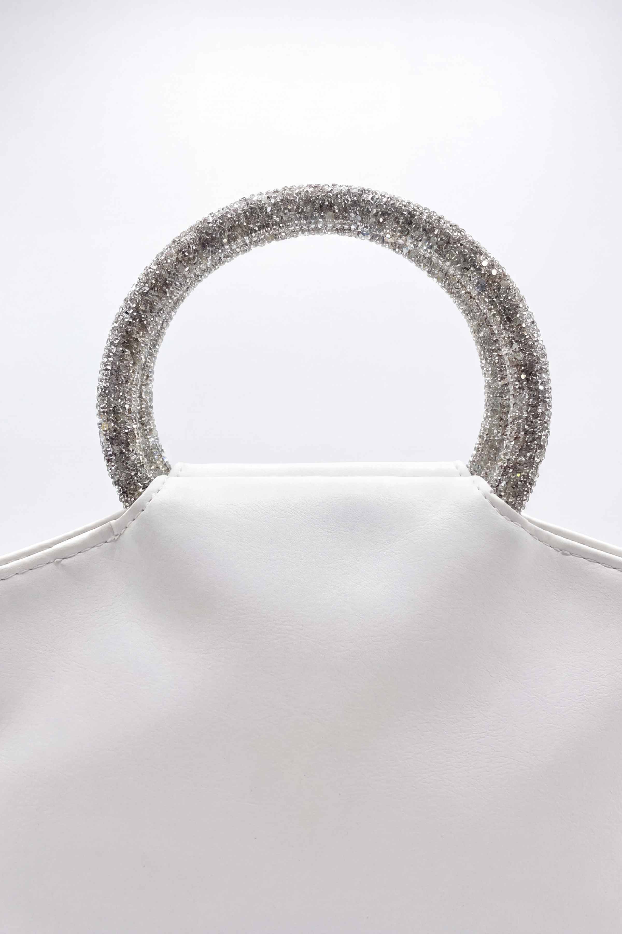 White Clutch-448822112