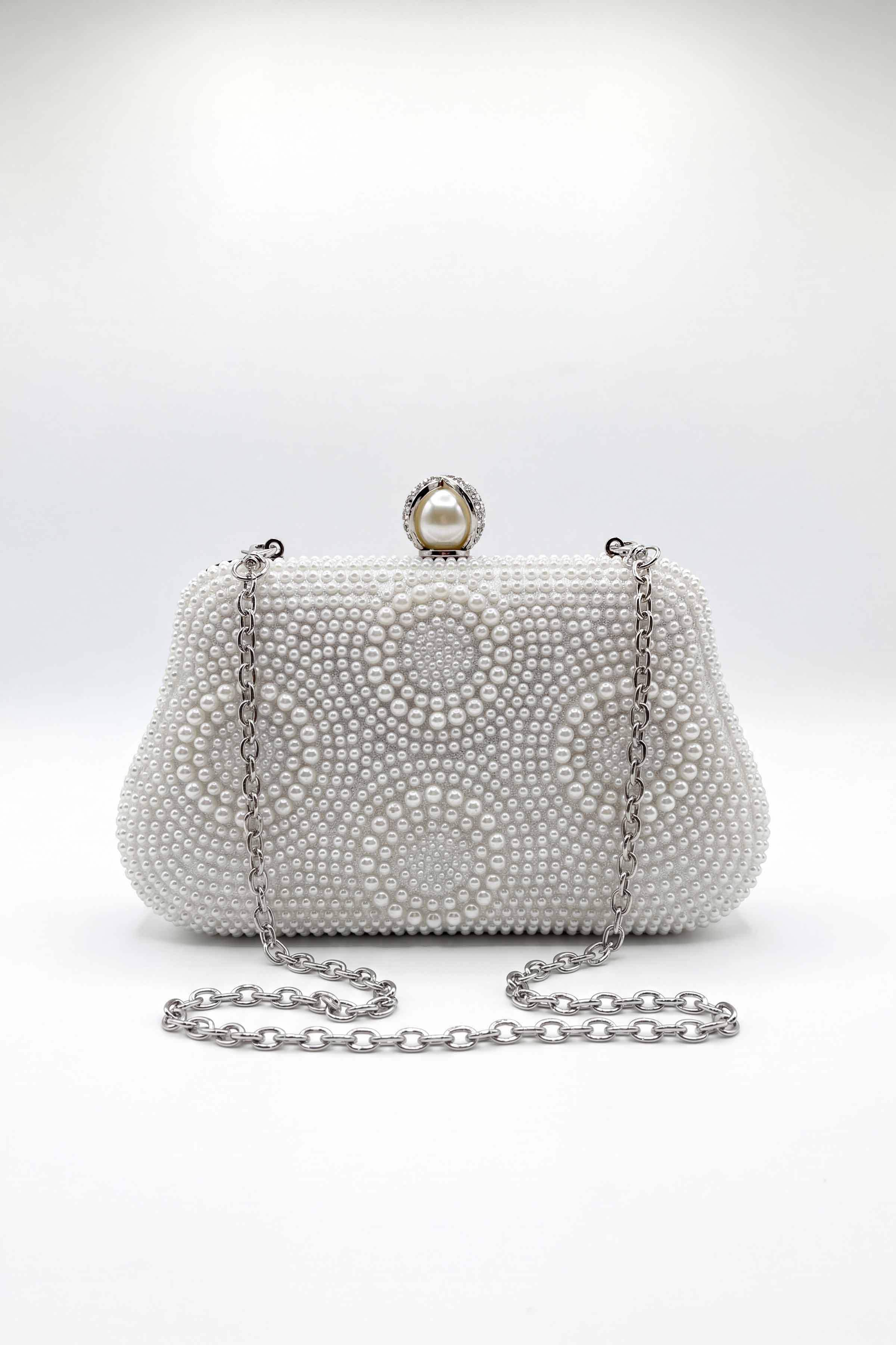 White Clutch-448832112