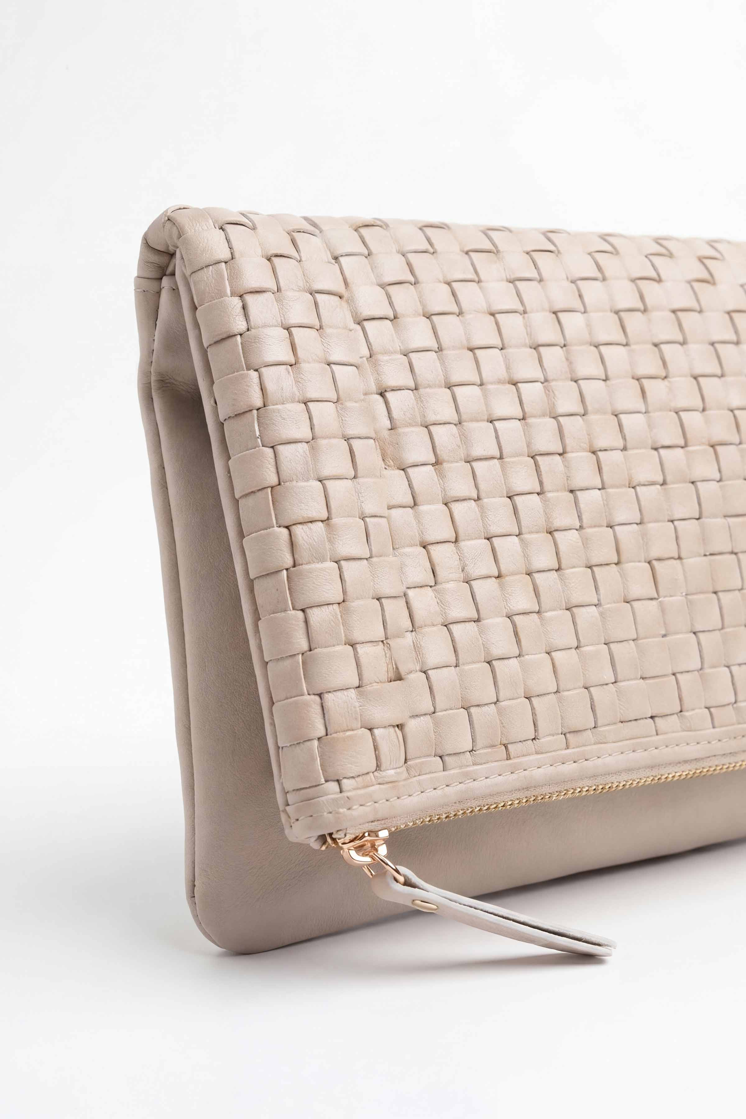 Beige Evening Bag-448892118