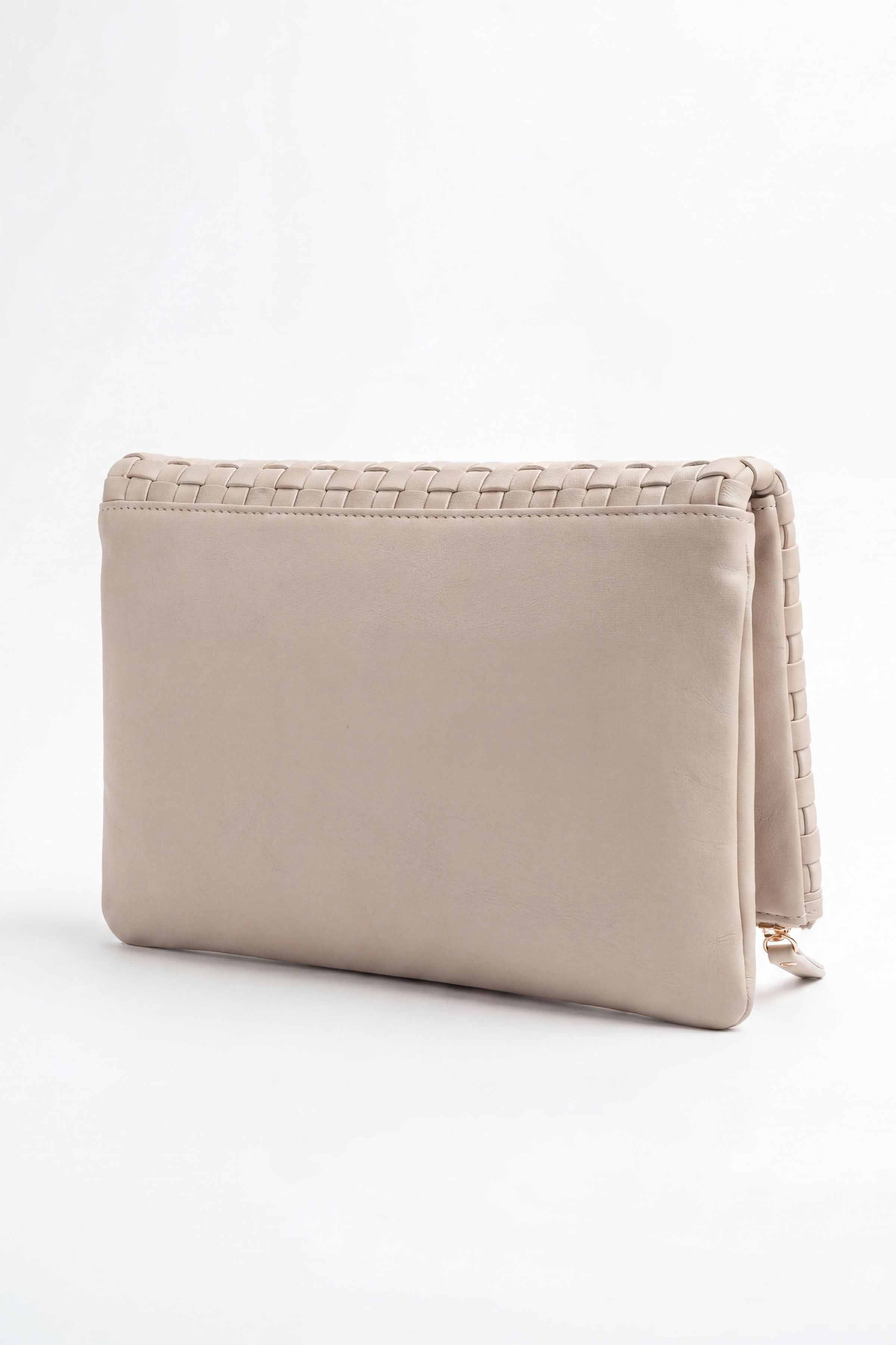 Beige Evening Bag-448892118