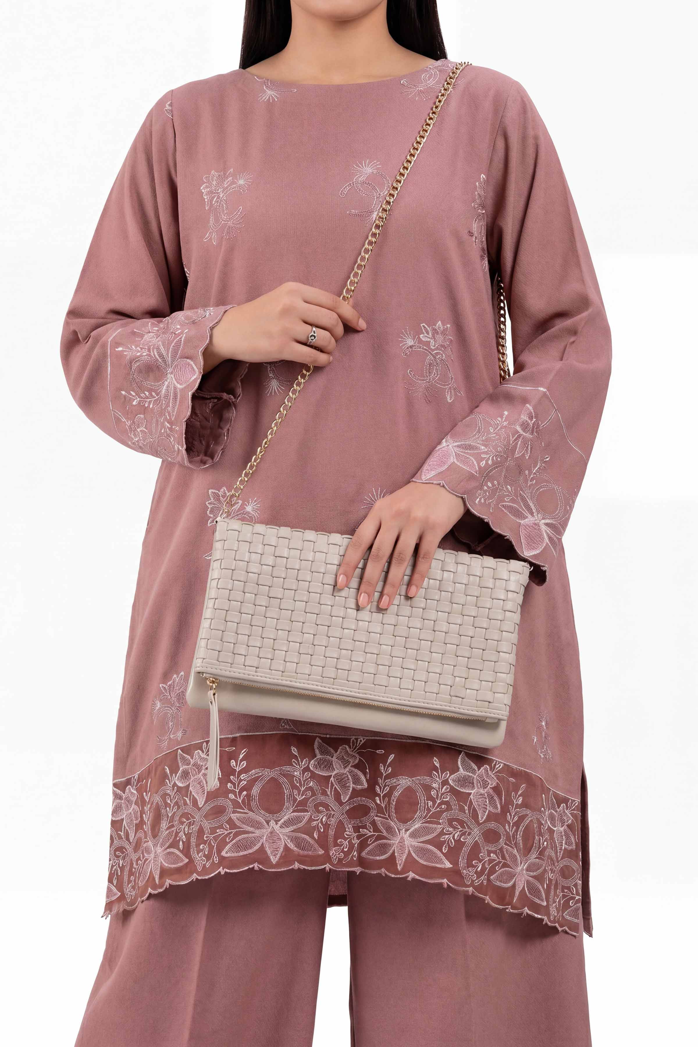 Beige Evening Bag-448892118