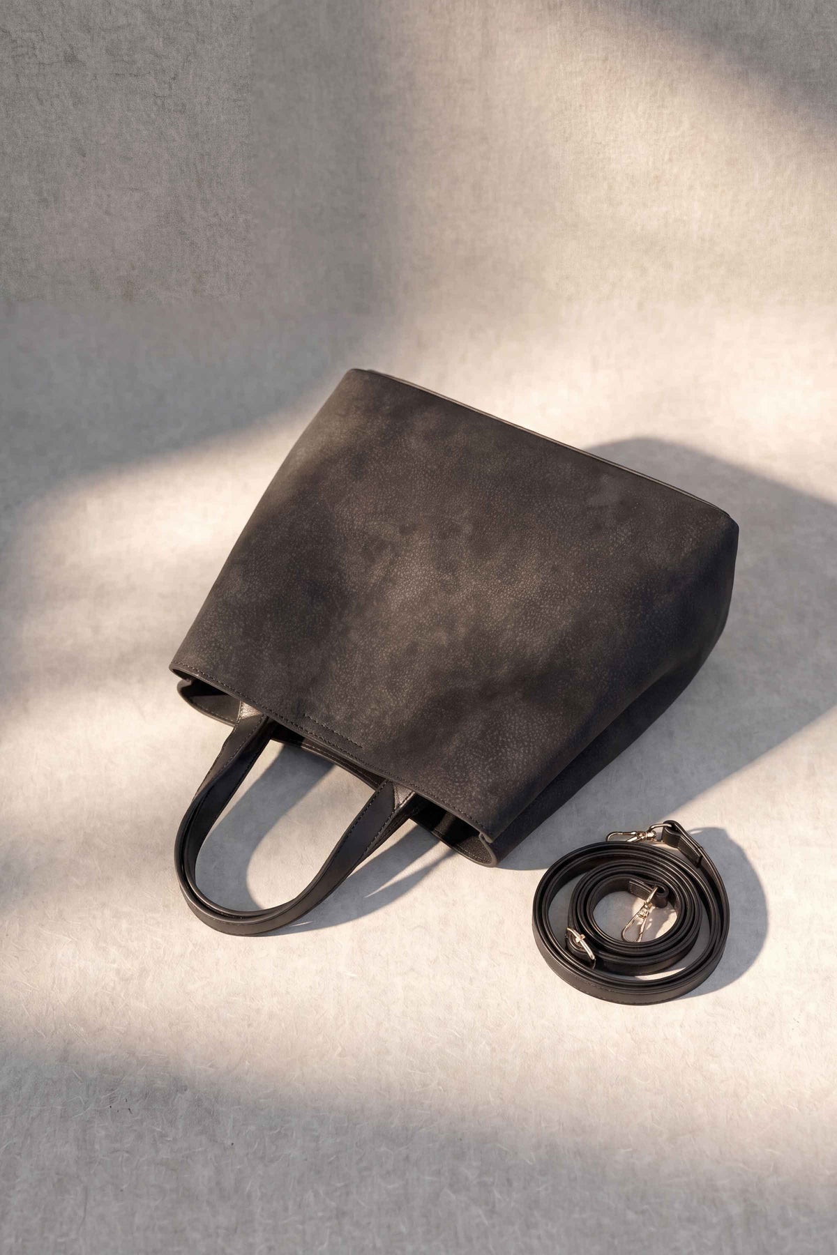 Black Shoulder Bag-449082103 - for Women - Bag Collection | Nishat | Shop Online