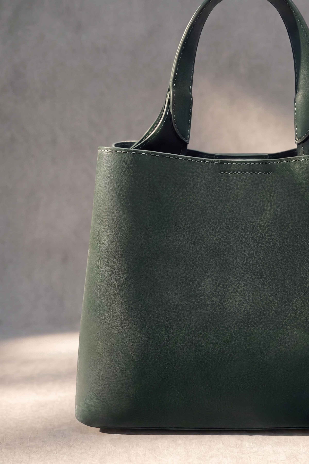 Green Shoulder Bag-449082104 - for Women - Bag Collection | Nishat | Shop Online