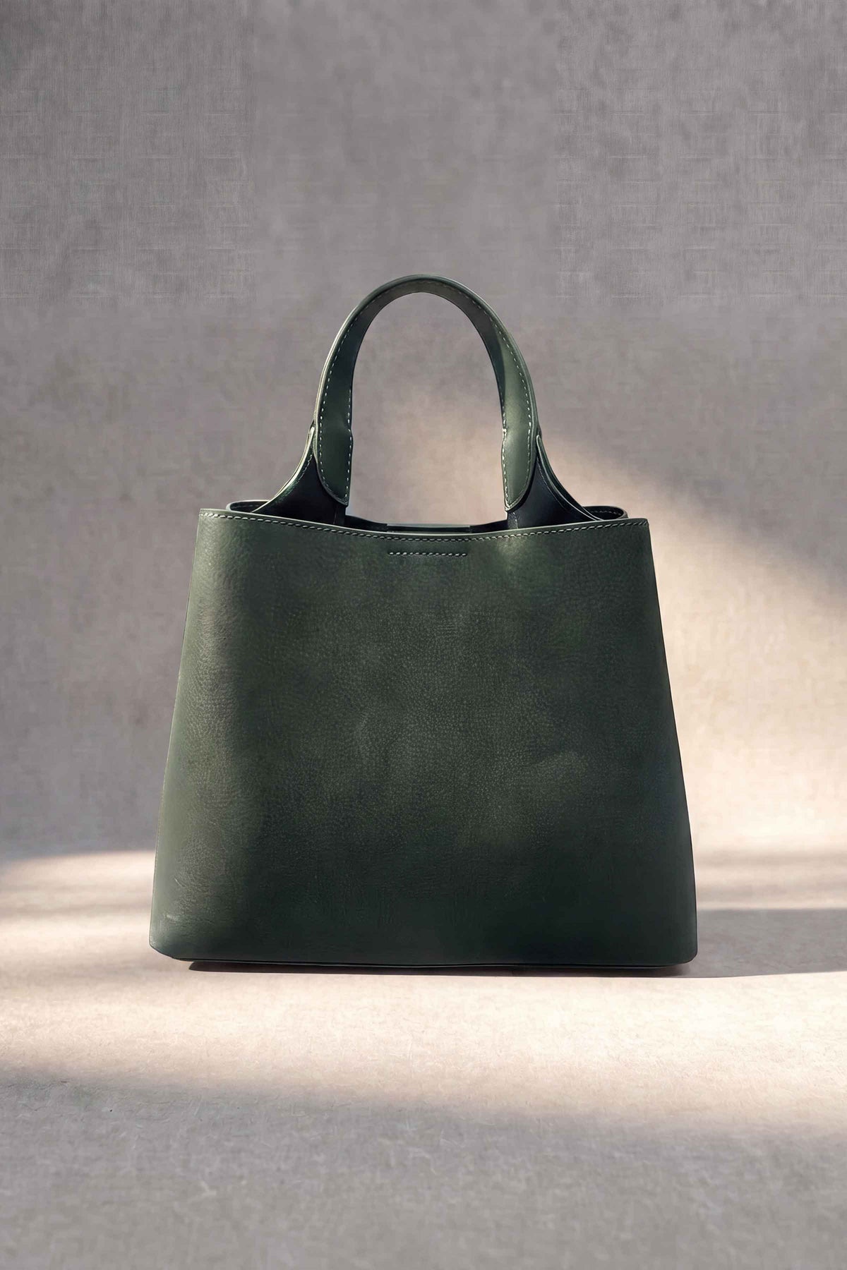 Green Shoulder Bag-449082104 - for Women - Bag Collection | Nishat | Shop Online