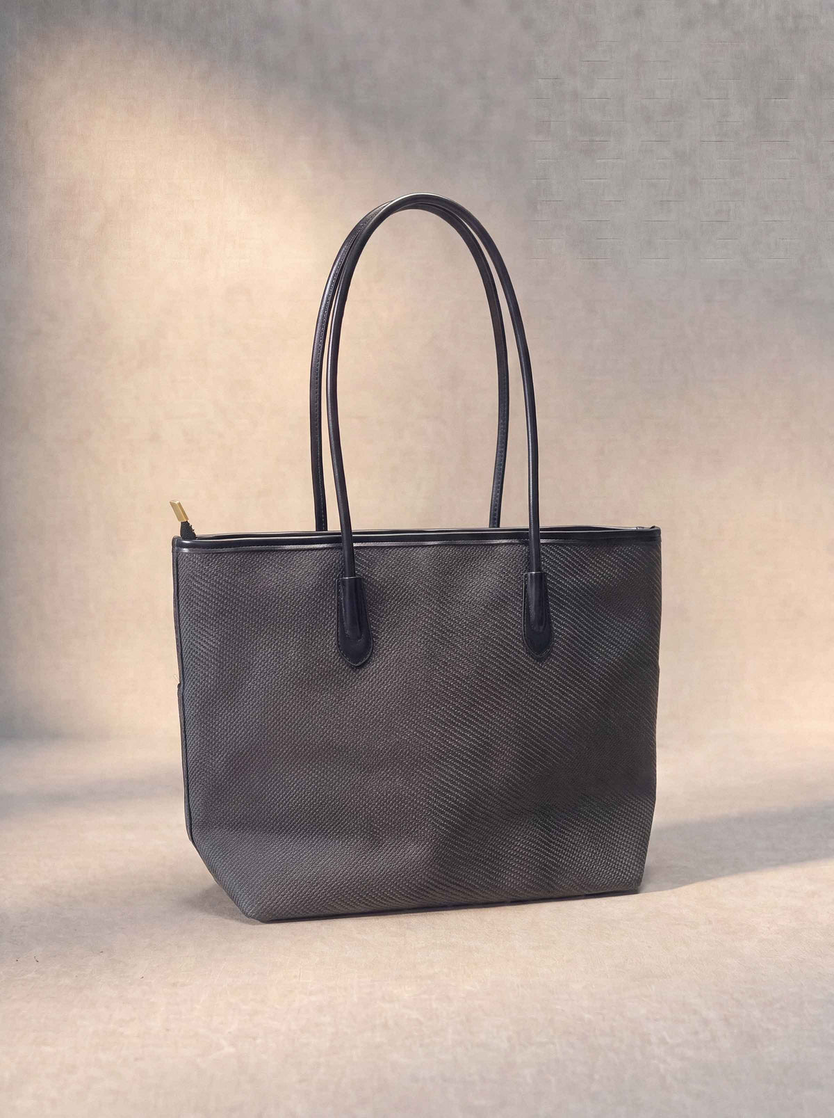 Black Tote Bag-449152103 - for Women - Bag Collection | Nishat | Shop Online