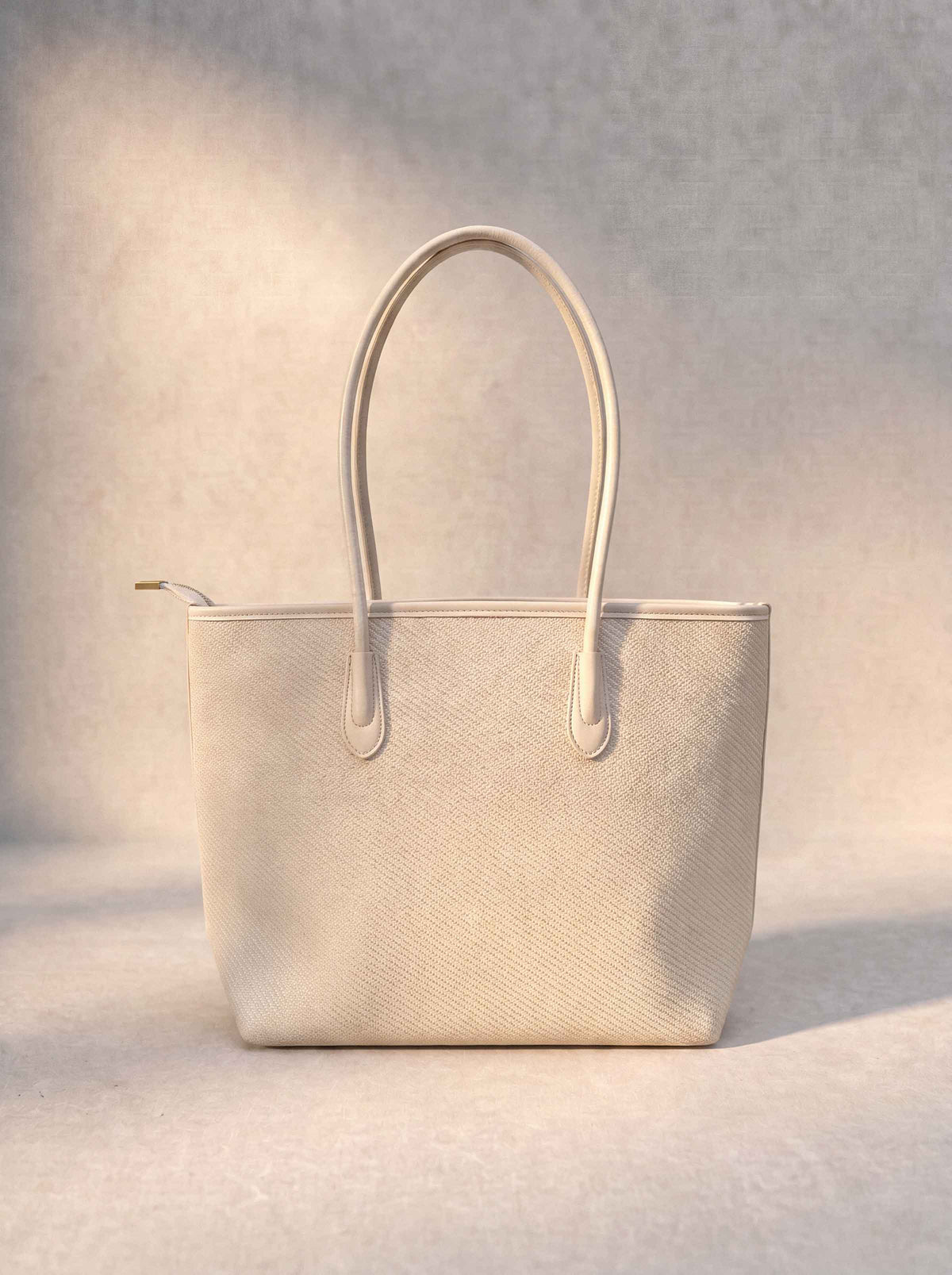 Off White Tote Bag-449152107 - for Women - Bag Collection | Nishat | Shop Online
