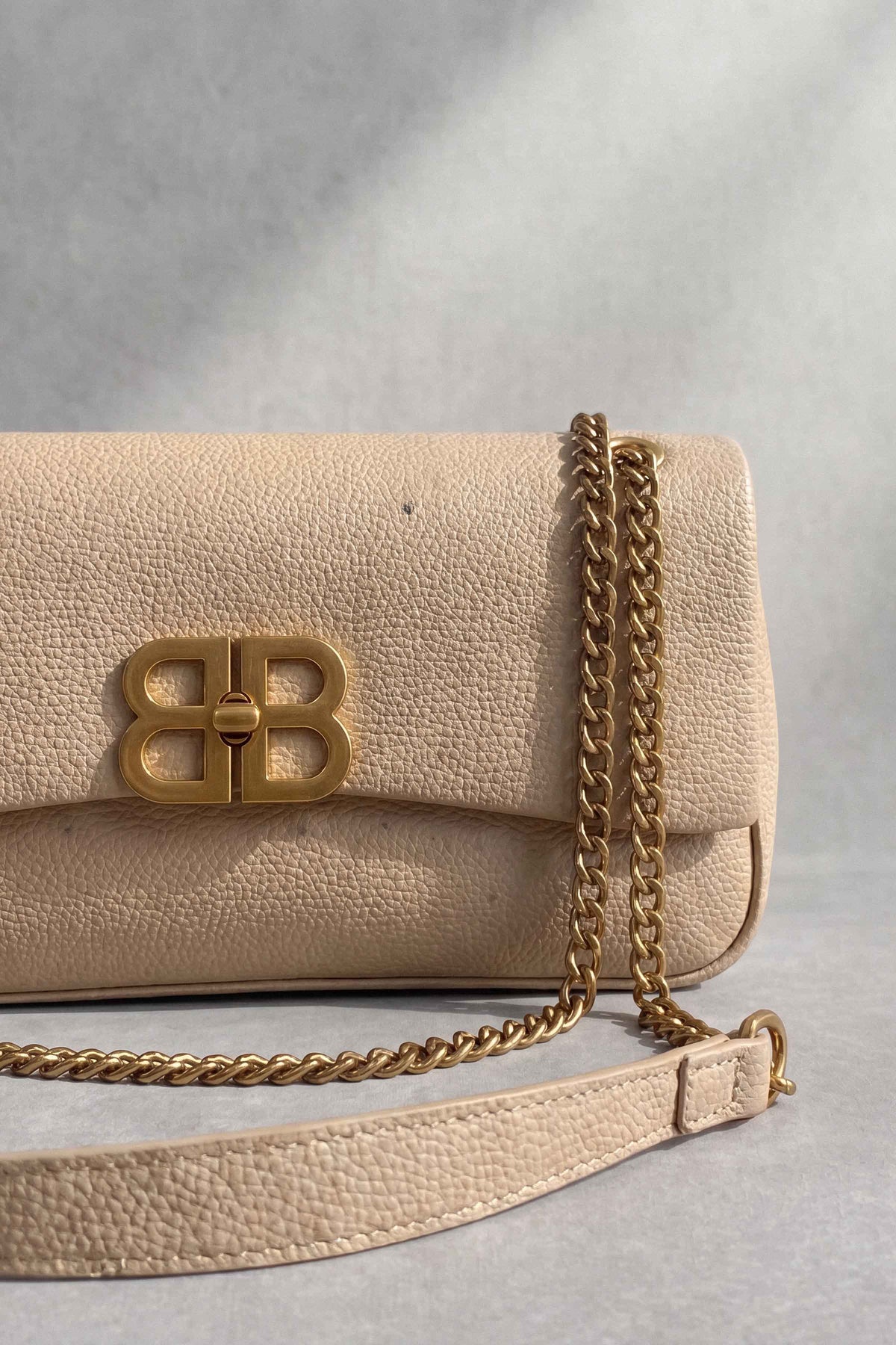 Beige Shoulder Bag-449192118 - for Women - Bag Collection | Nishat | Shop Online