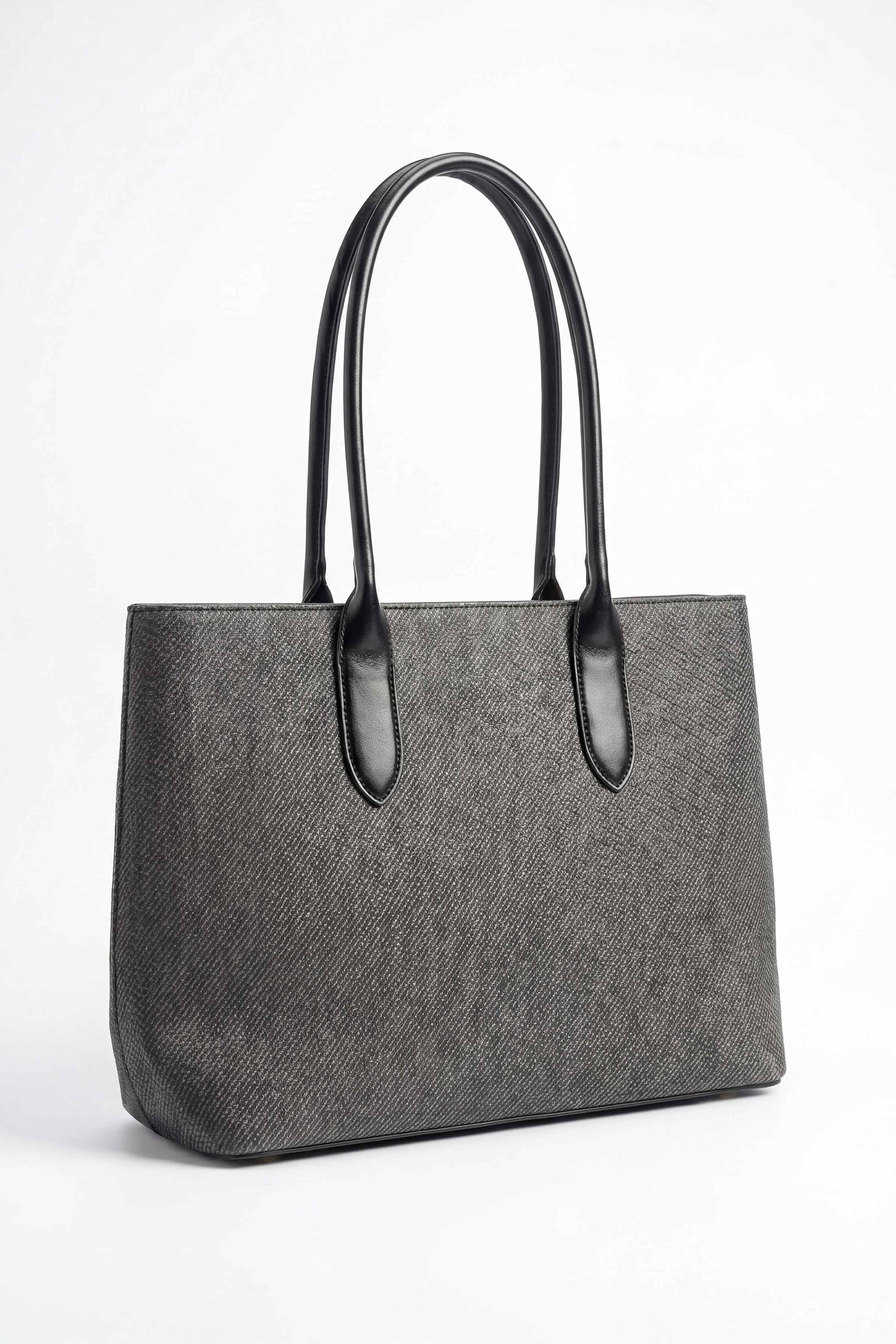 Black Tote Bag-449202103