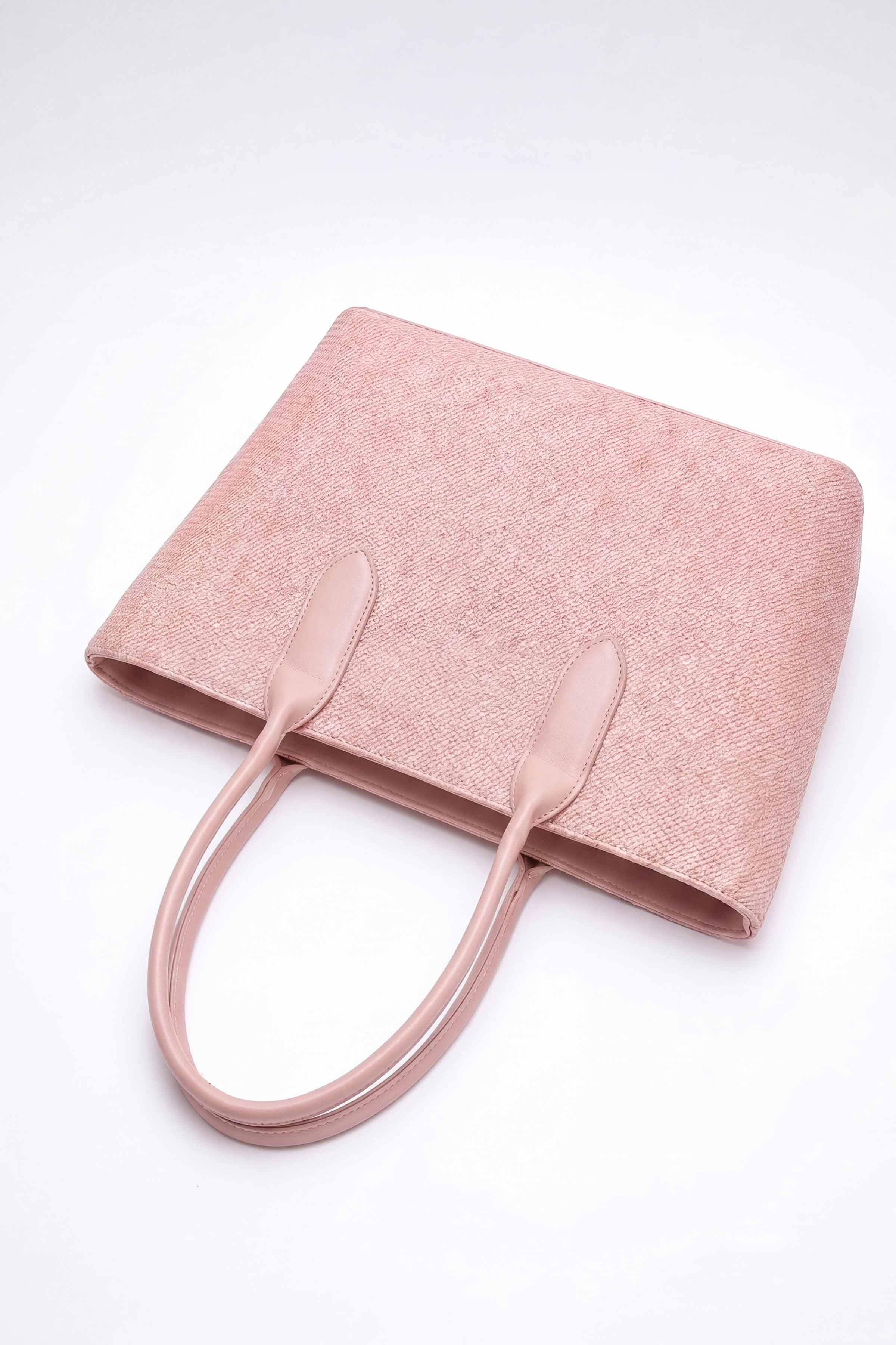 Pink Tote Bag-449202105
