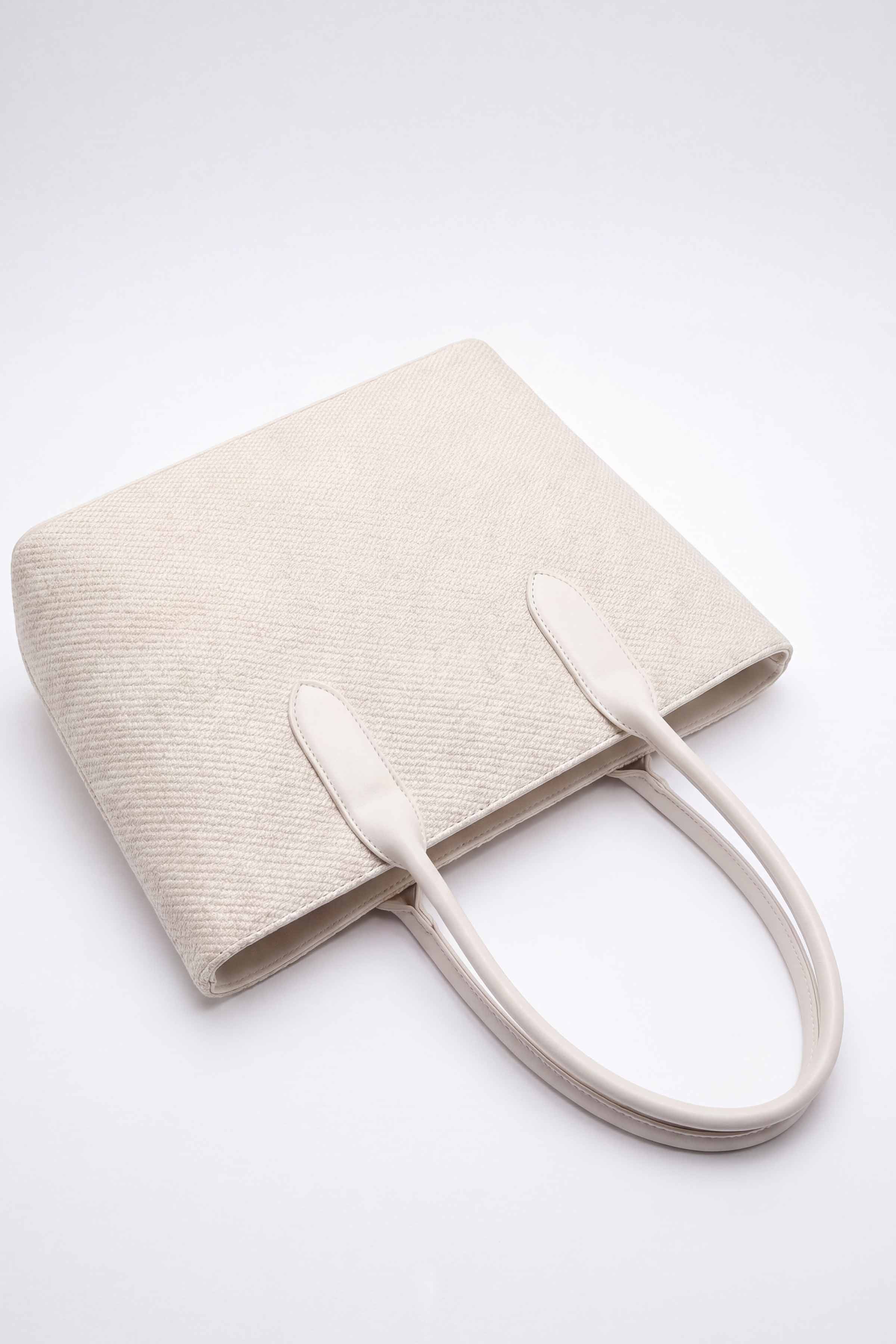 Off White Tote Bag-449202107