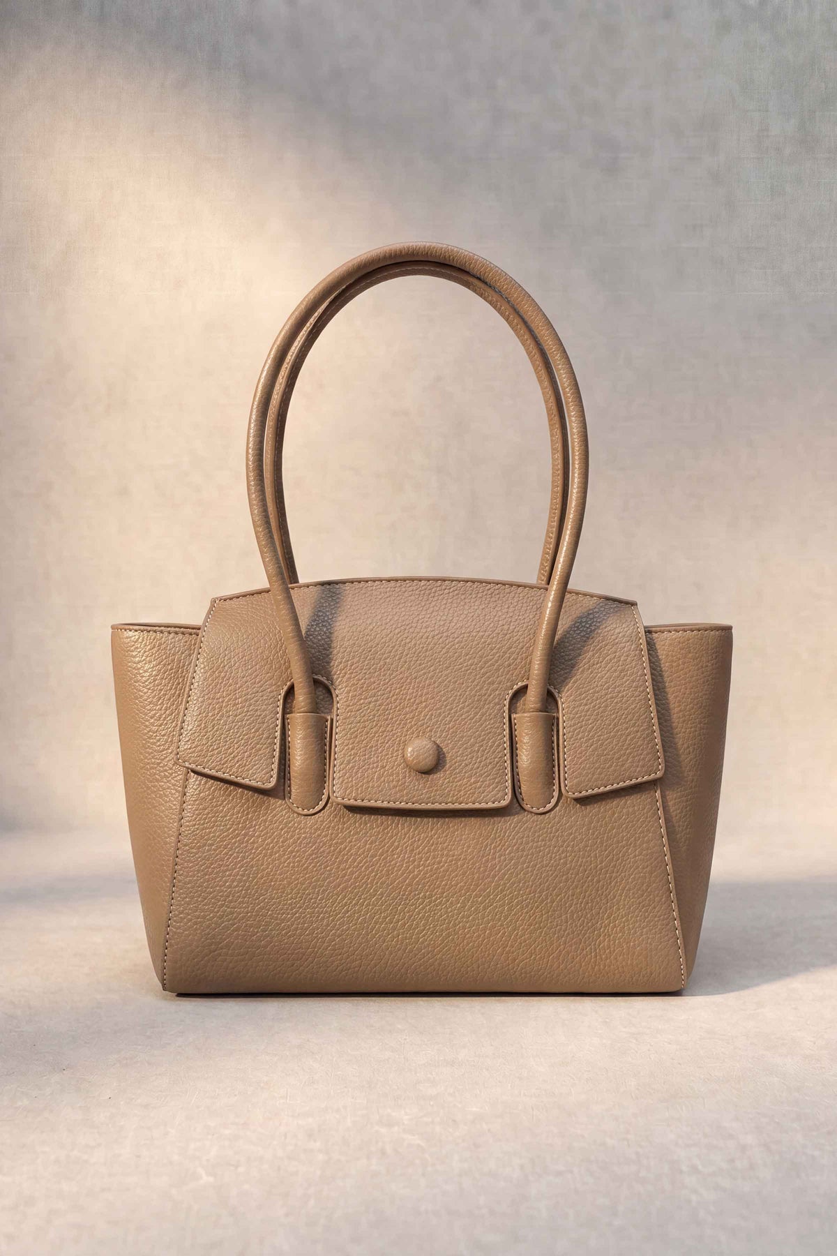 Olive Green Tote Bag-449212104 - for Women - Bag Collection | Nishat | Shop Online