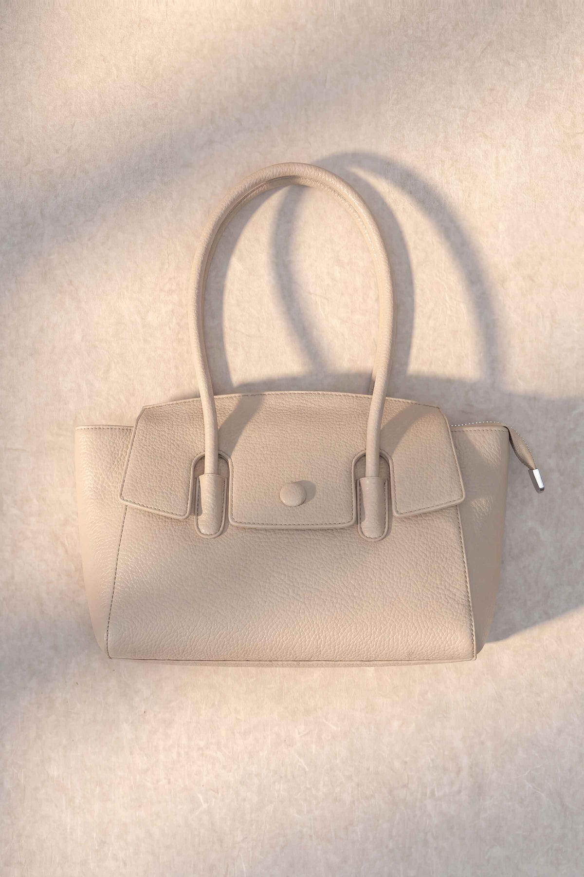 Off White Tote Bag-449212107 - for Women - Bag Collection | Nishat | Shop Online