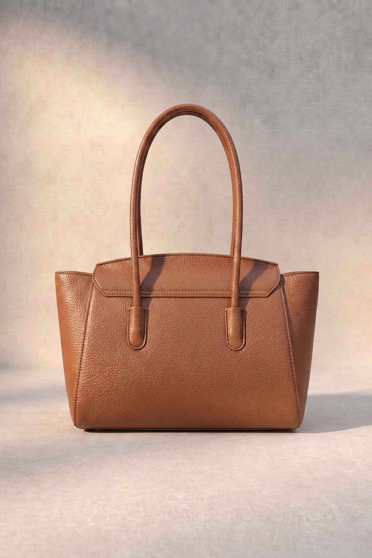 Brown Tote Bag-449212113 - for Women - Bag Collection | Nishat | Shop Online