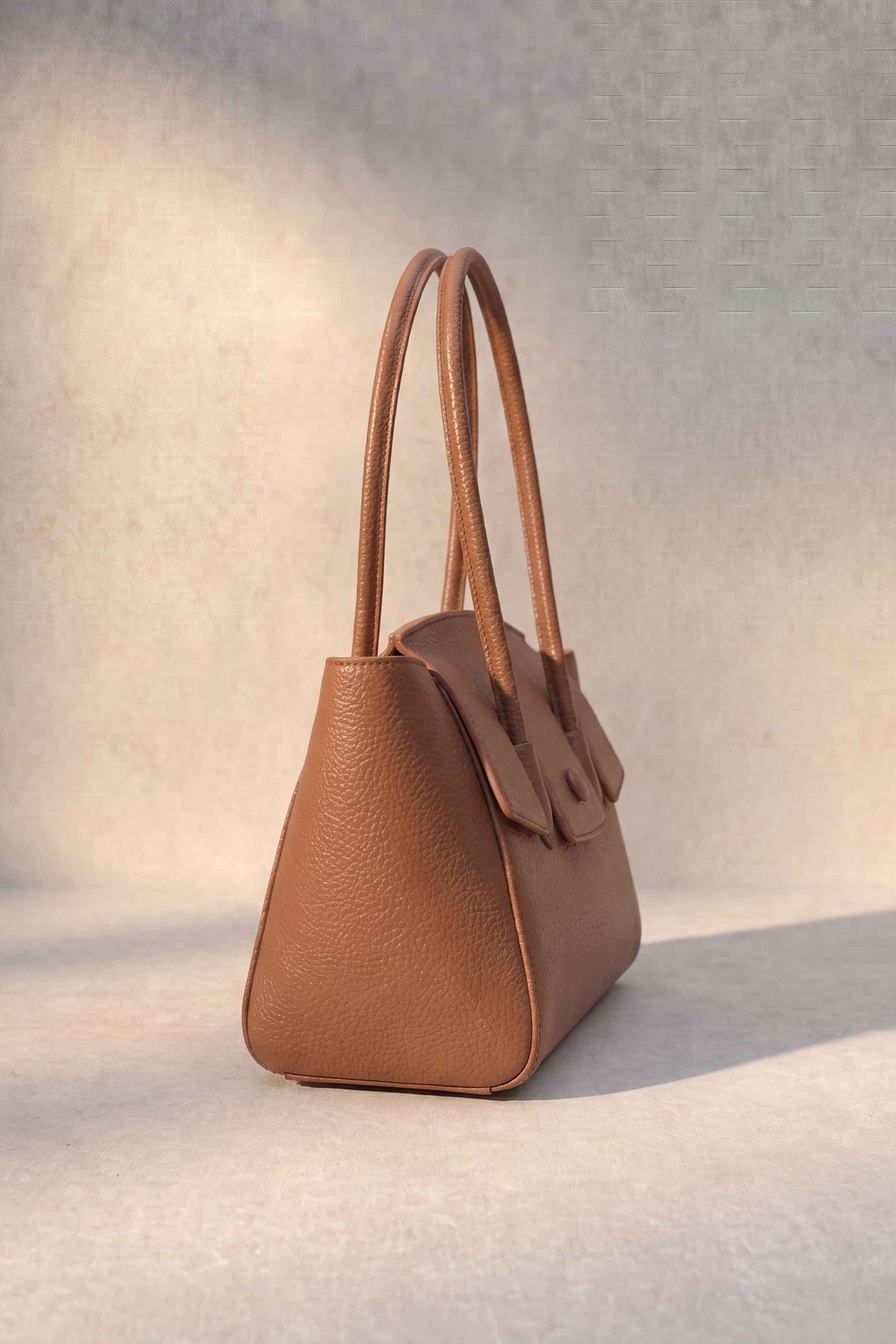Brown Tote Bag-449212113 - for Women - Bag Collection | Nishat | Shop Online