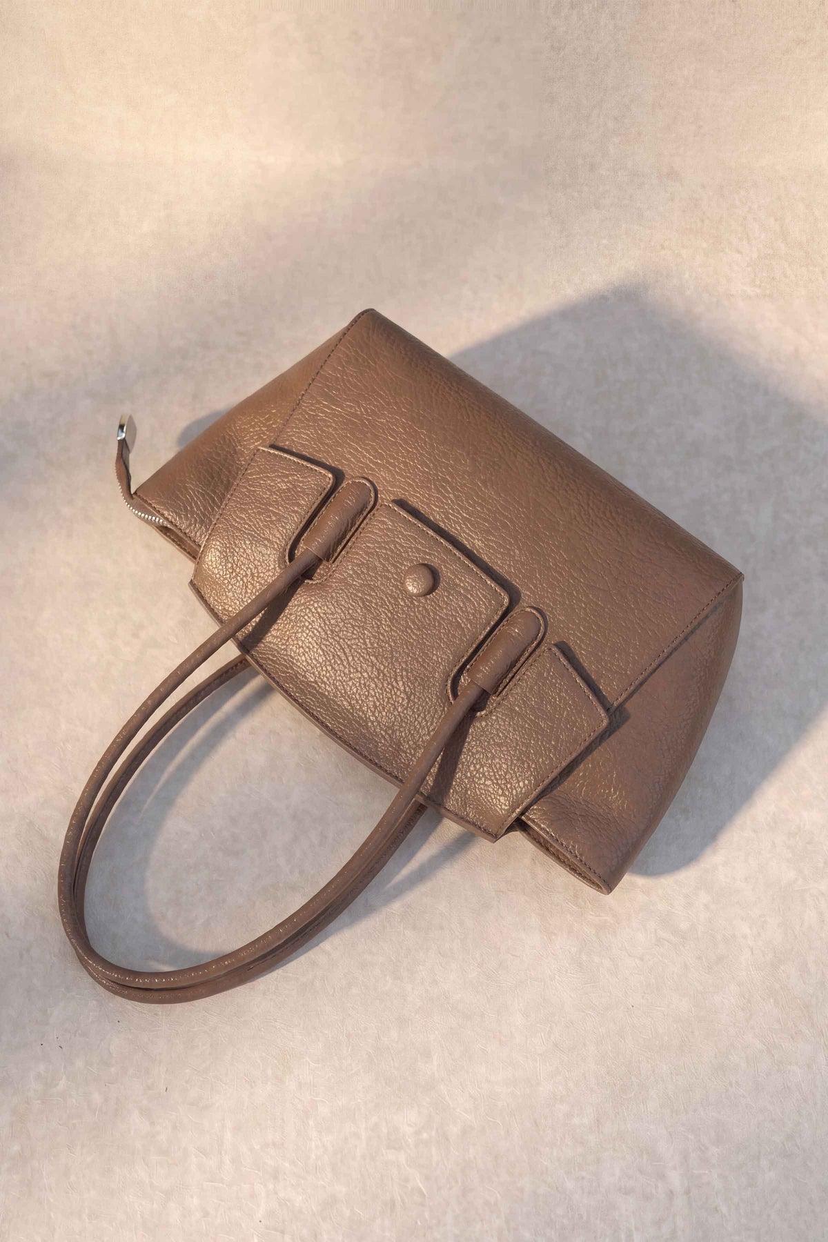 Coffee Tote Bag-449212117 - for Women - Bag Collection | Nishat | Shop Online