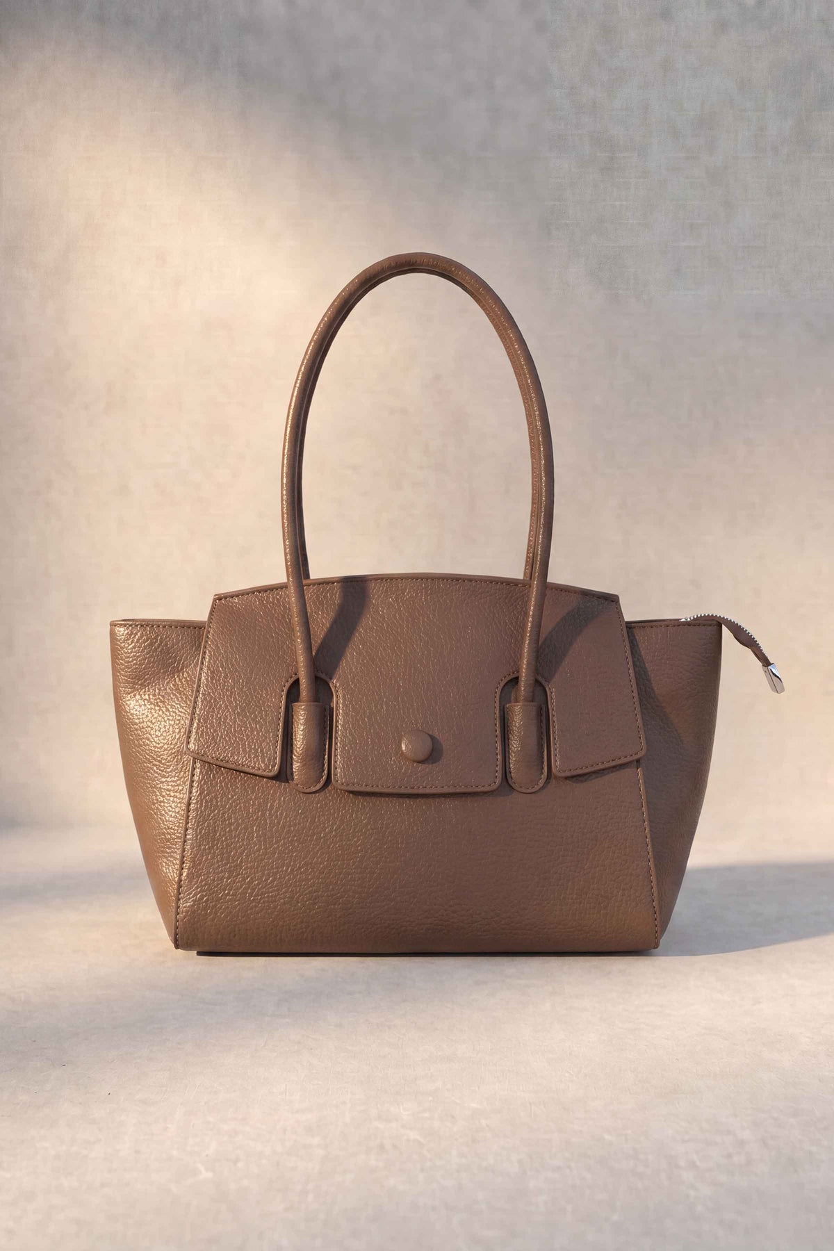 Coffee Tote Bag-449212117 - for Women - Bag Collection | Nishat | Shop Online