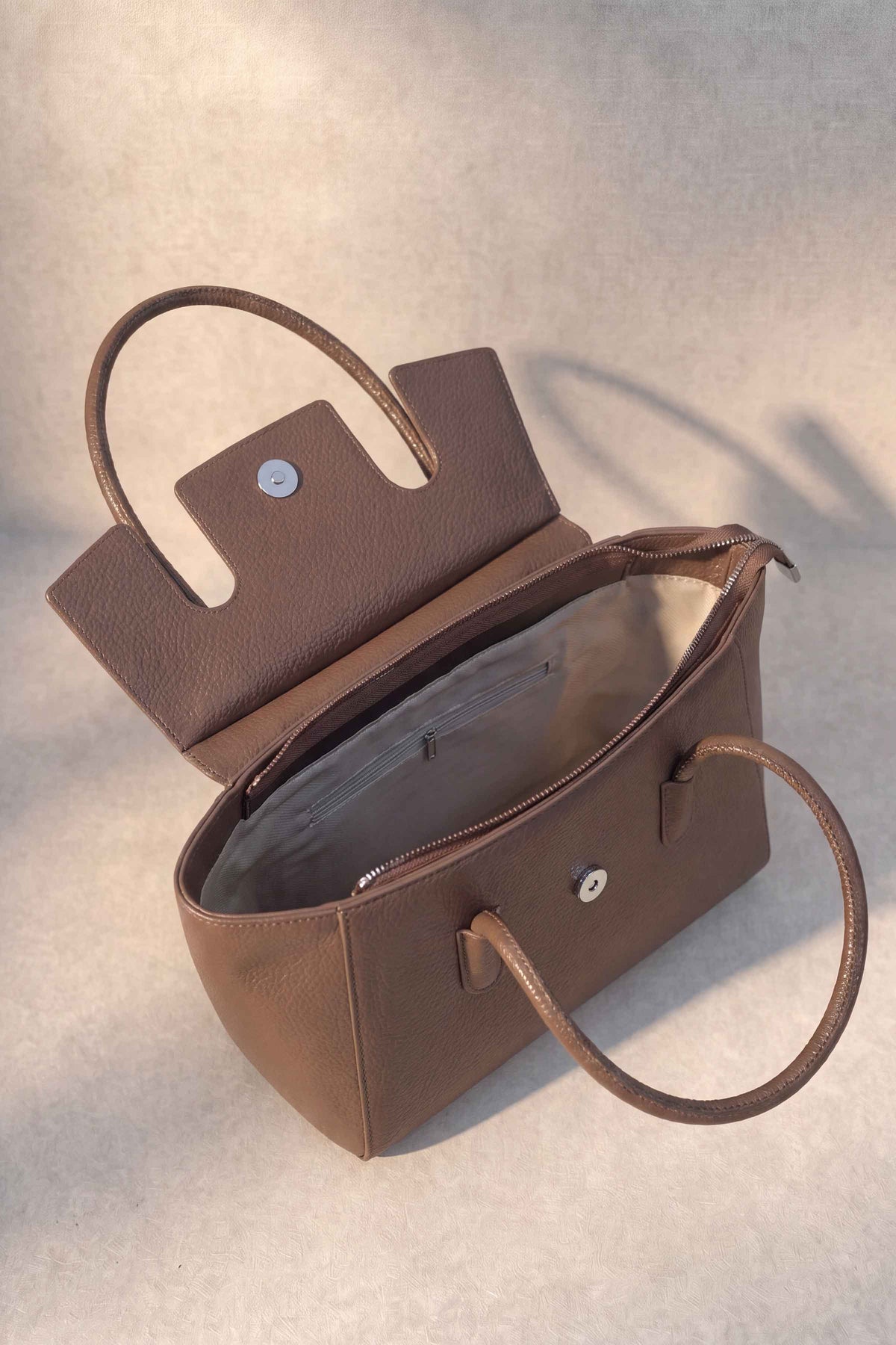 Coffee Tote Bag-449212117 - for Women - Bag Collection | Nishat | Shop Online
