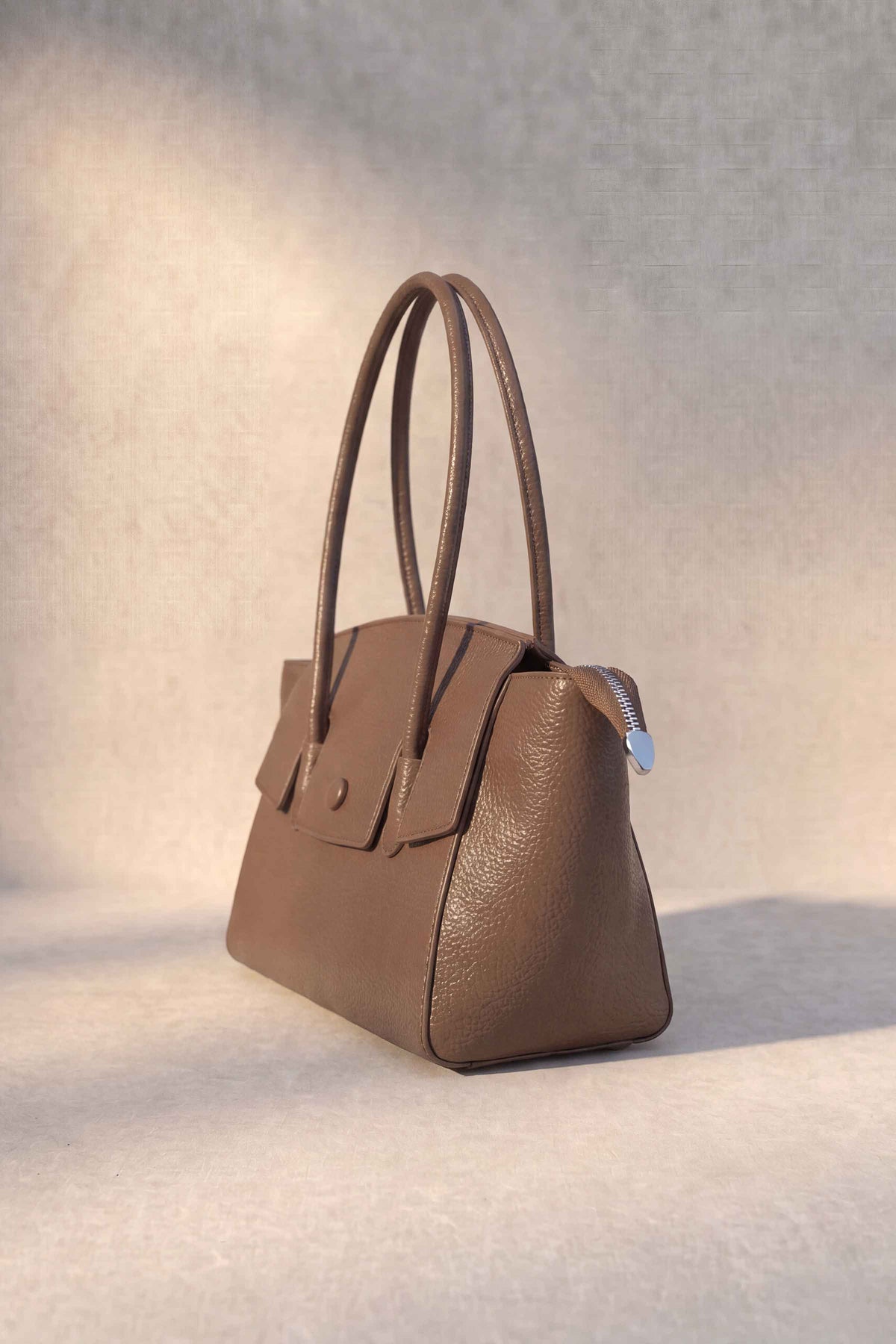 Coffee Tote Bag-449212117 - for Women - Bag Collection | Nishat | Shop Online