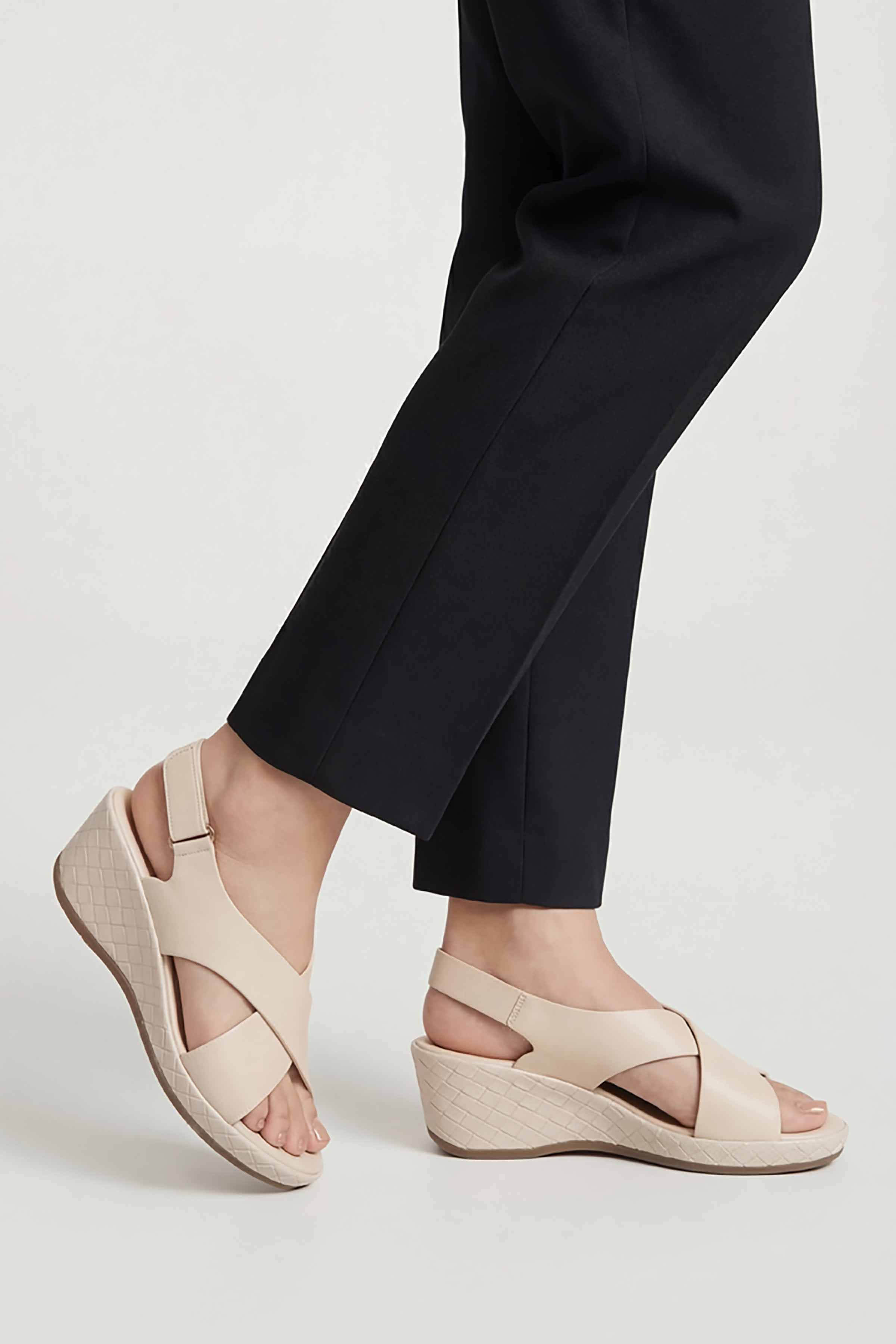 Beige Sandals-449272918