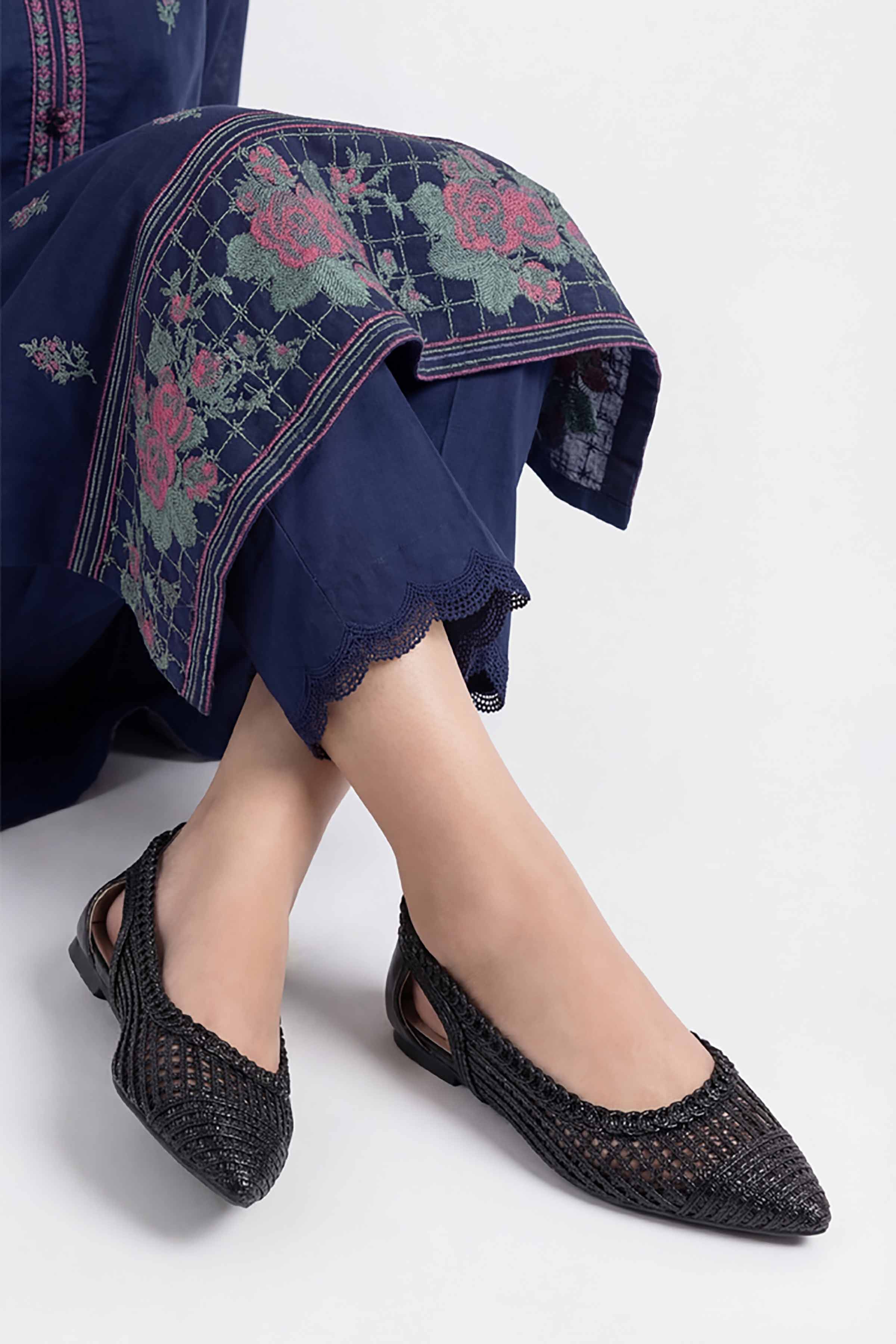 Black Pumps-449322903