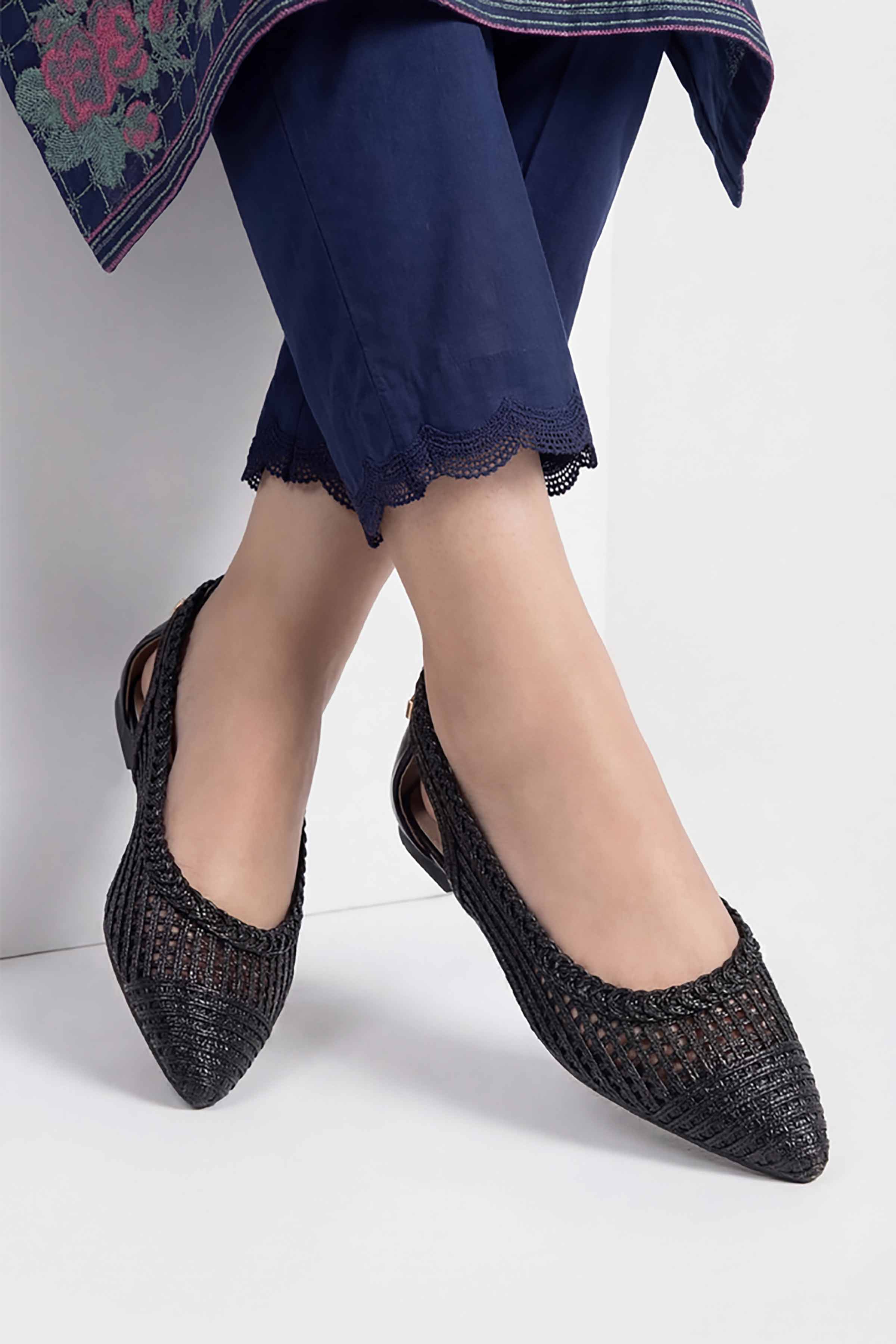 Black Pumps-449322903