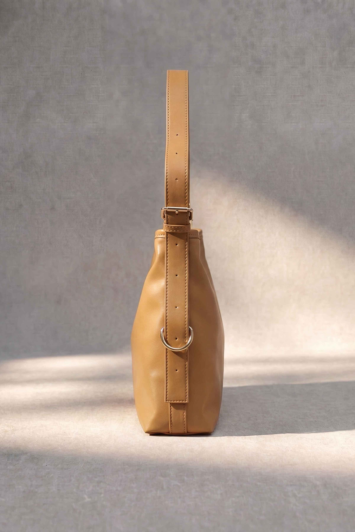 Camel Shoulder Bag-449382129 - for Women - Bag Collection | Nishat | Shop Online