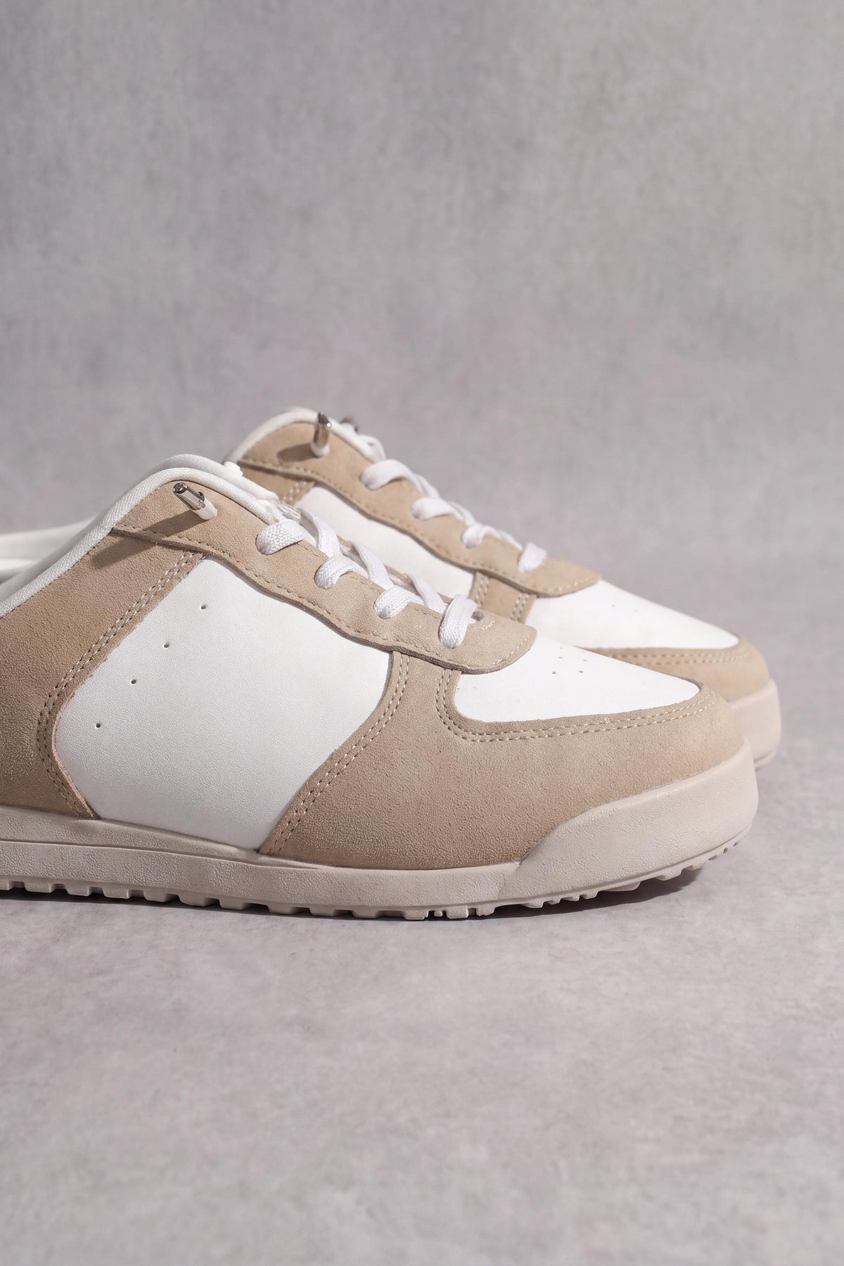 Camel Canvas-449452929 - for Women - Shoes Collection | Nishat | Shop Online