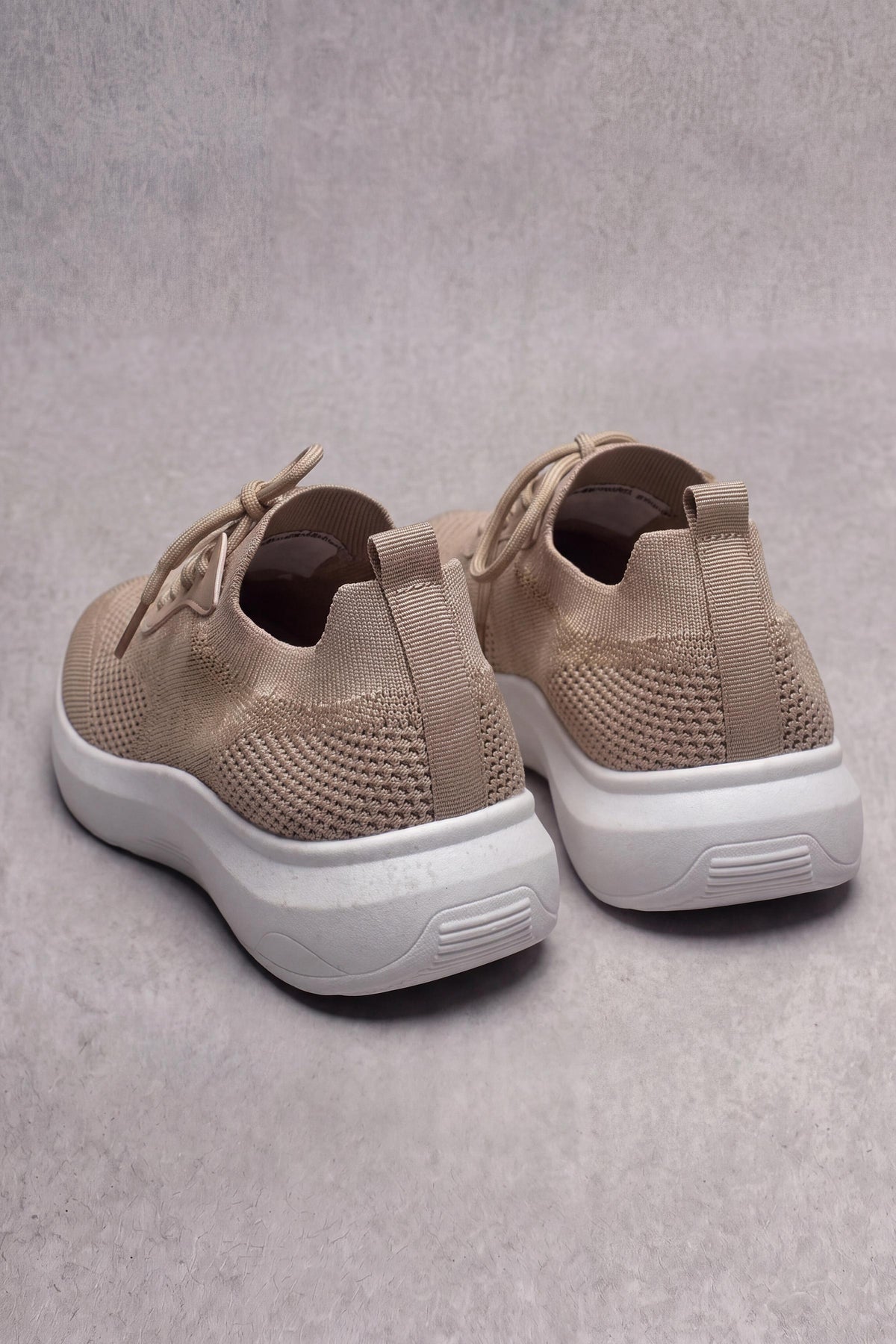 Khaki Joggers-449522930 - for Women - Shoes Collection | Nishat | Shop Online