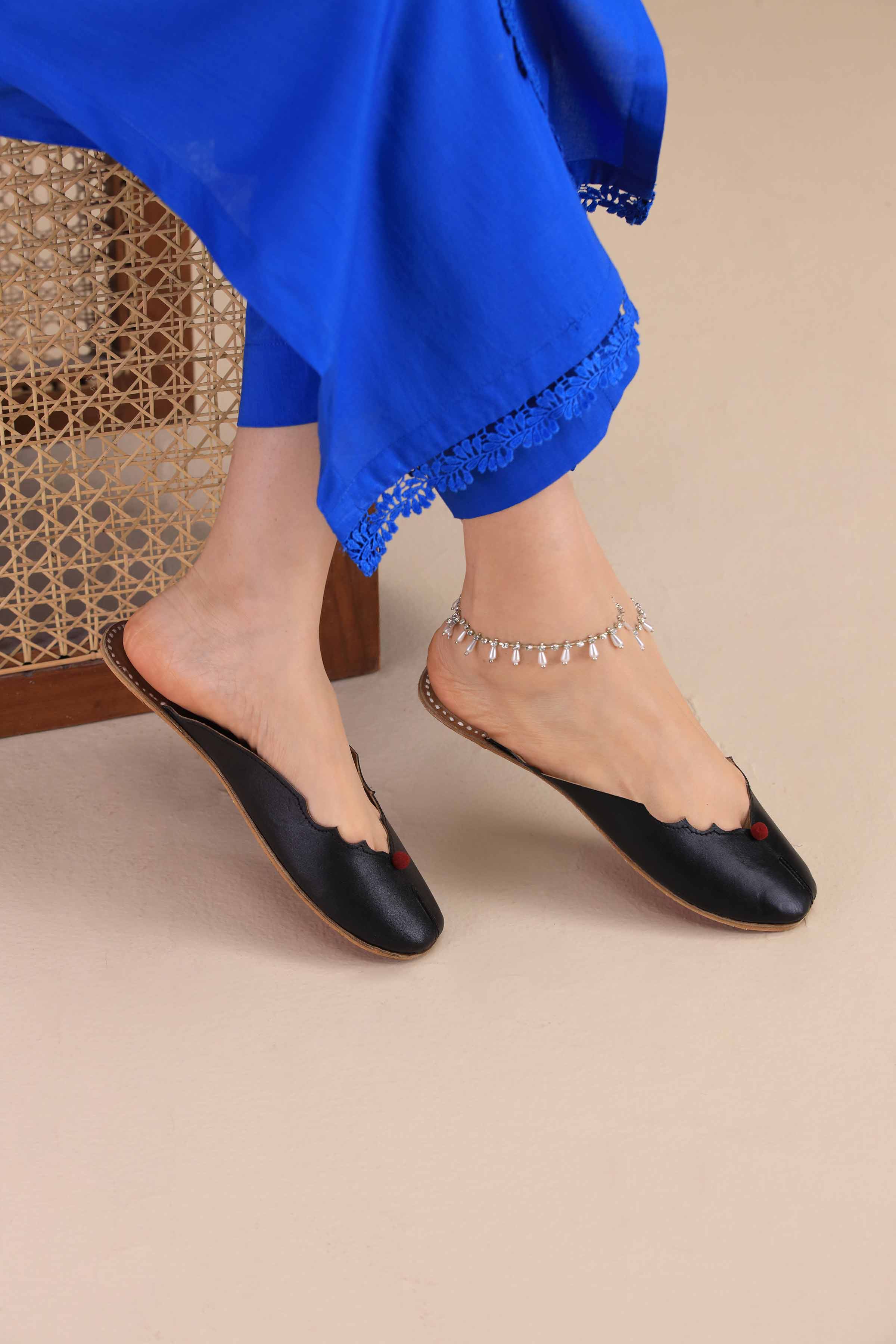 Black Khussa-1531133703