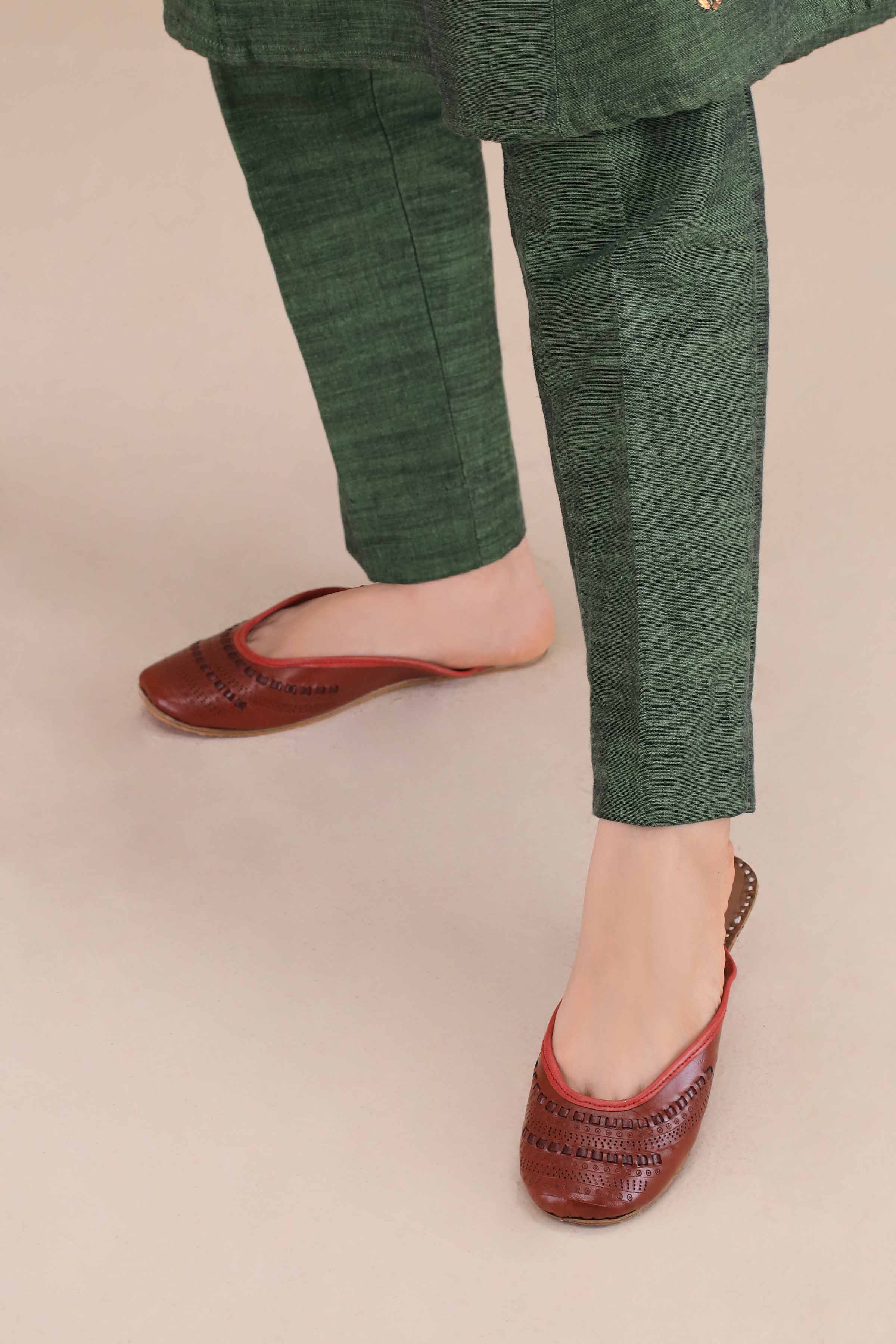 Red Khussa-1531223701