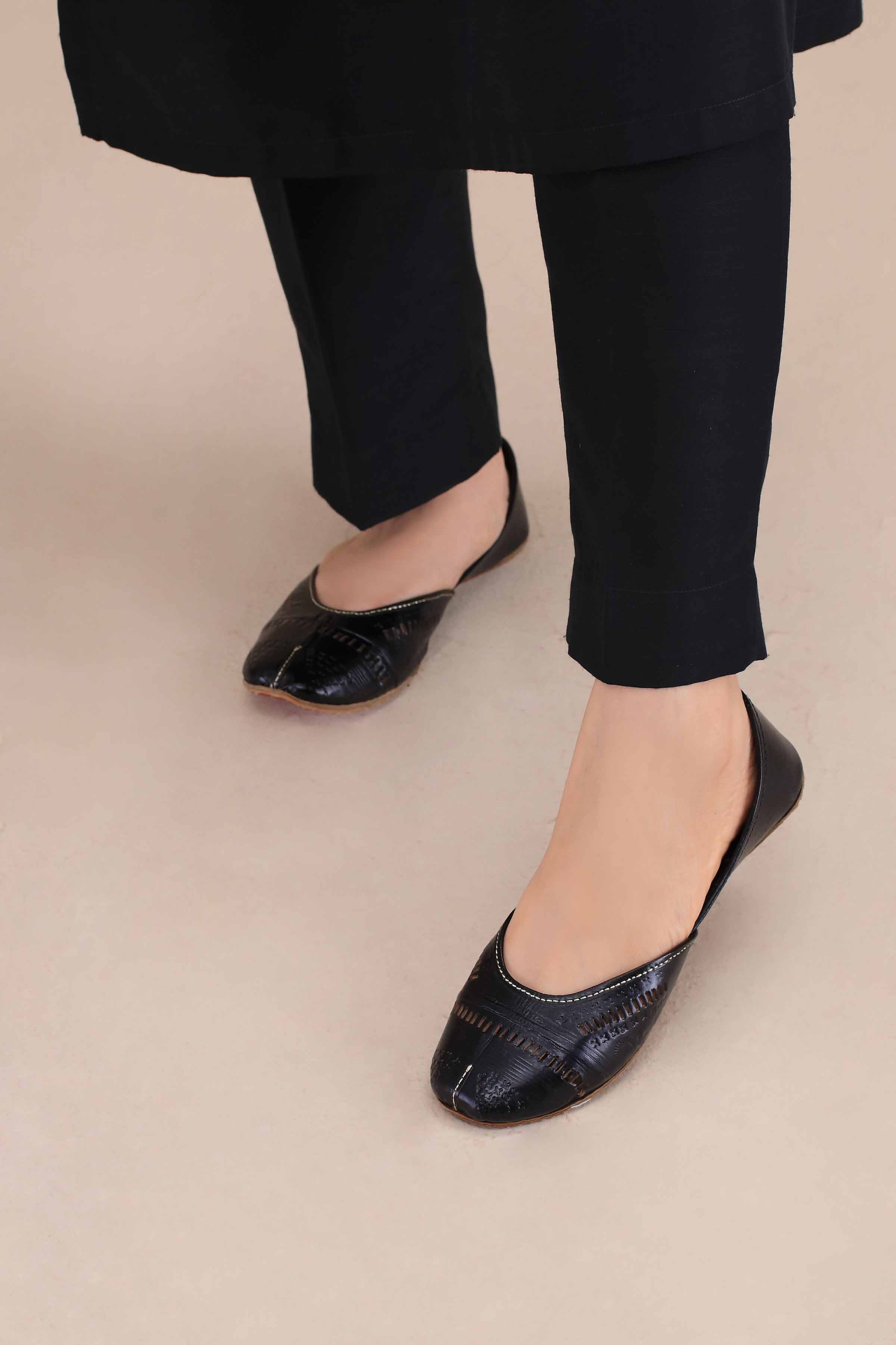 Black Khussa-1531293703