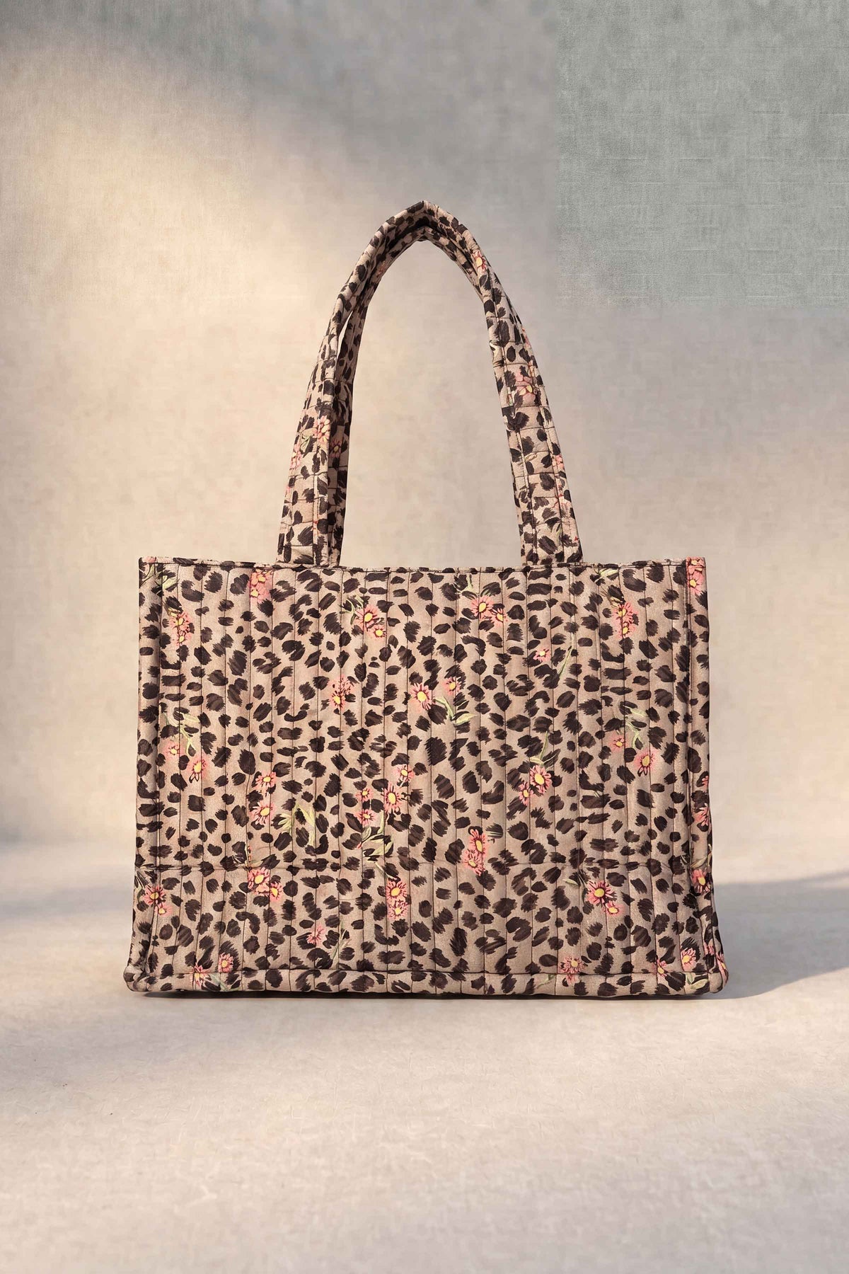 Black Tote Bag-1716772103 - for Women - Bag Collection | Nishat | Shop Online