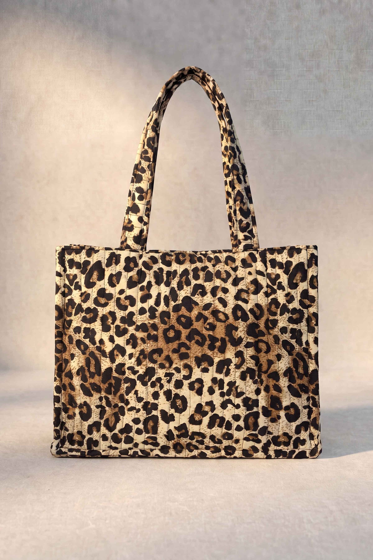 Brown Tote Bag-1716772113 - for Women - Bag Collection | Nishat | Shop Online