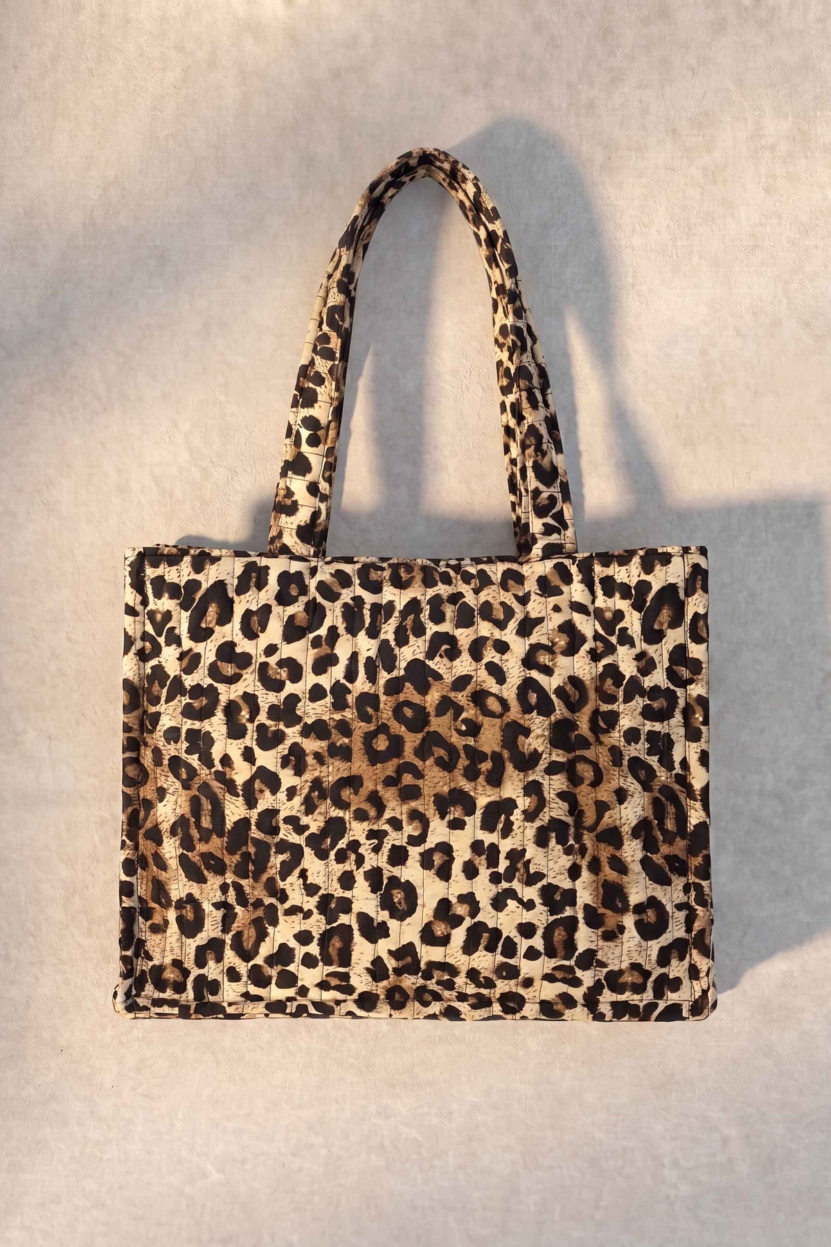 Brown Tote Bag-1716772113 - for Women - Bag Collection | Nishat | Shop Online