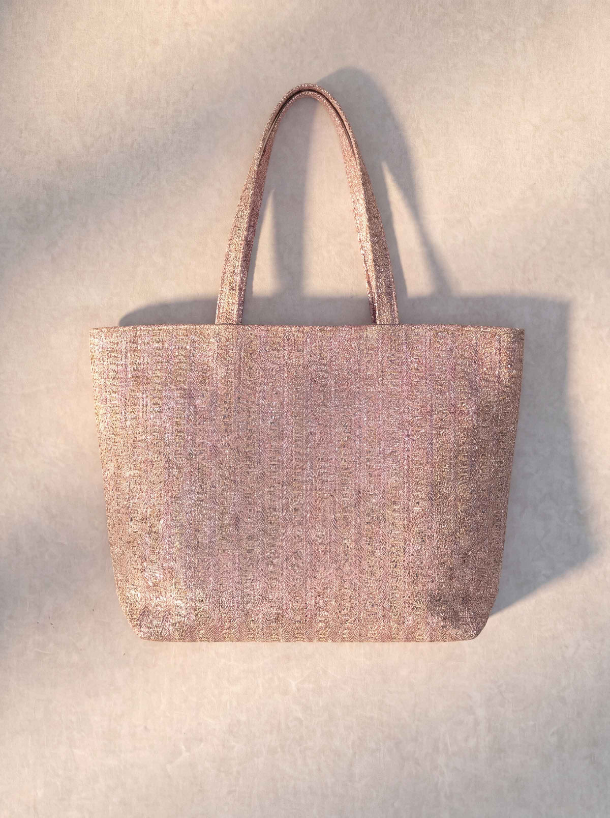 Purple Tote Bag-1716792109 - for Women - Bag Collection | Nishat | Shop Online