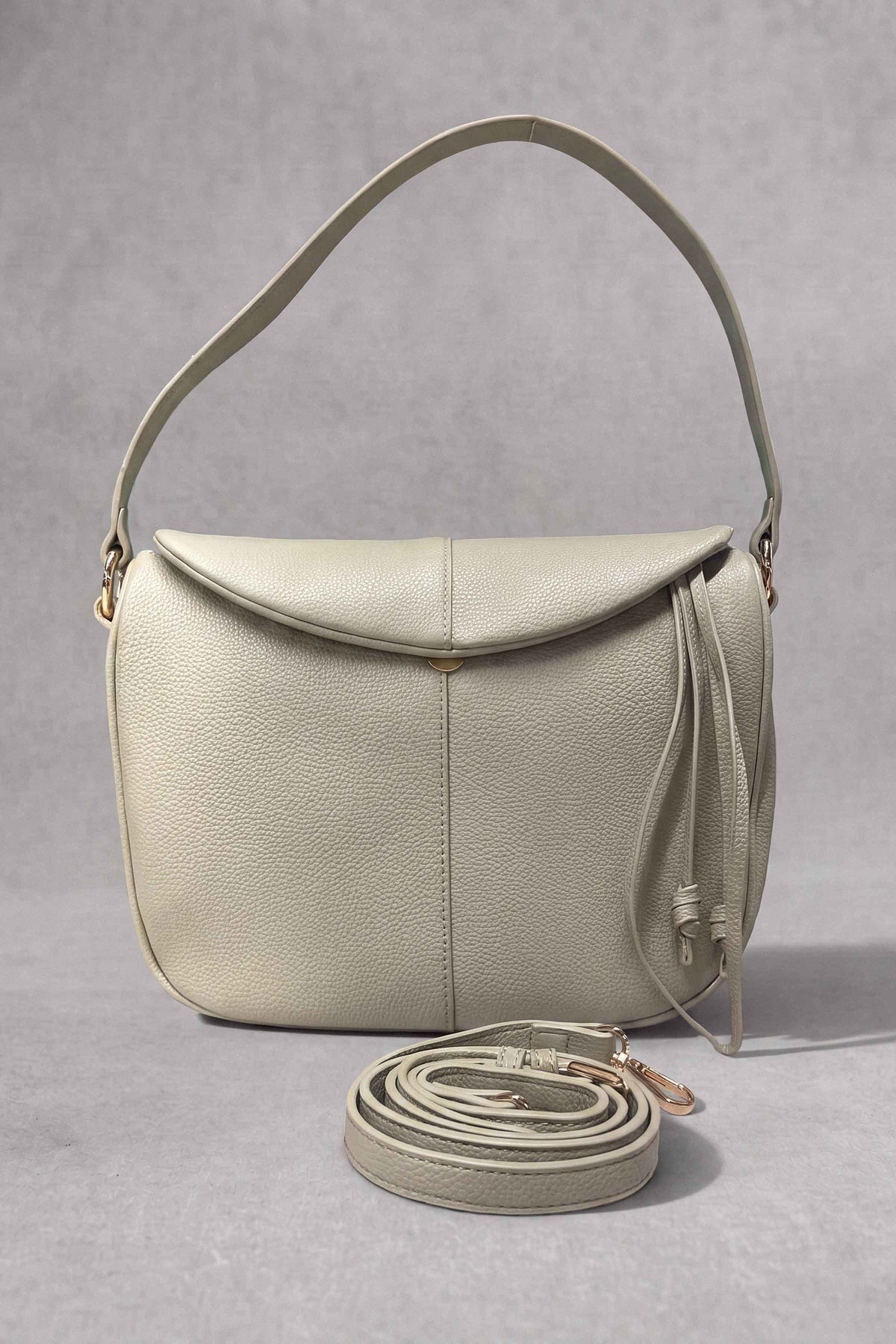 Green Shoulder Bag-1716872104 - for Women - Bag Collection | Nishat | Shop Online