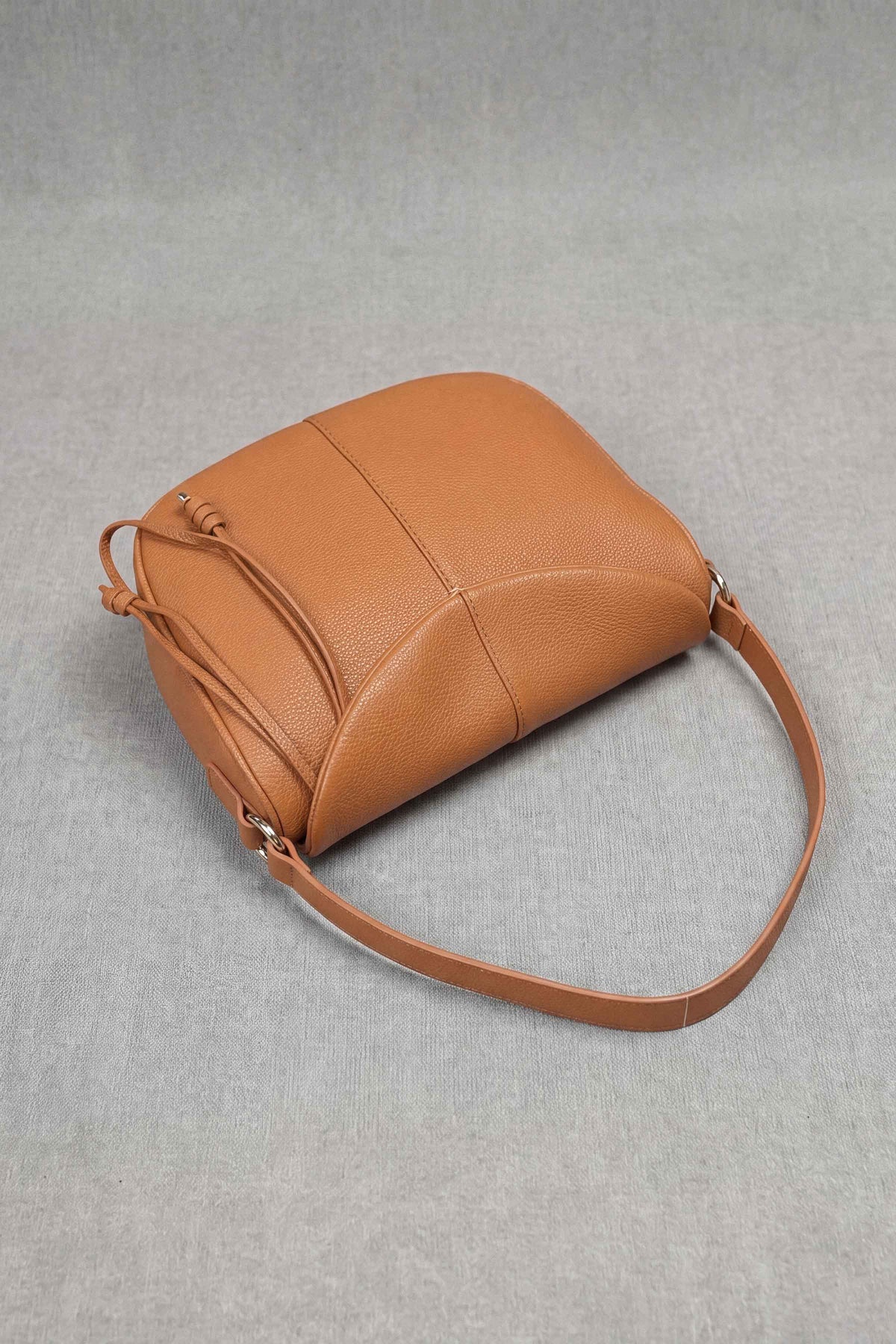 Camel Shoulder Bag-1716872129 - for Women - Bag Collection | Nishat | Shop Online