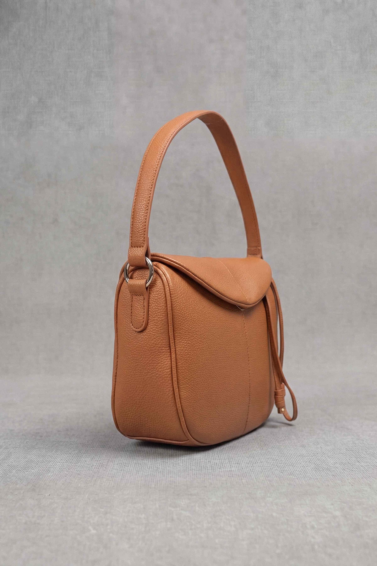 Camel Shoulder Bag-1716872129 - for Women - Bag Collection | Nishat | Shop Online