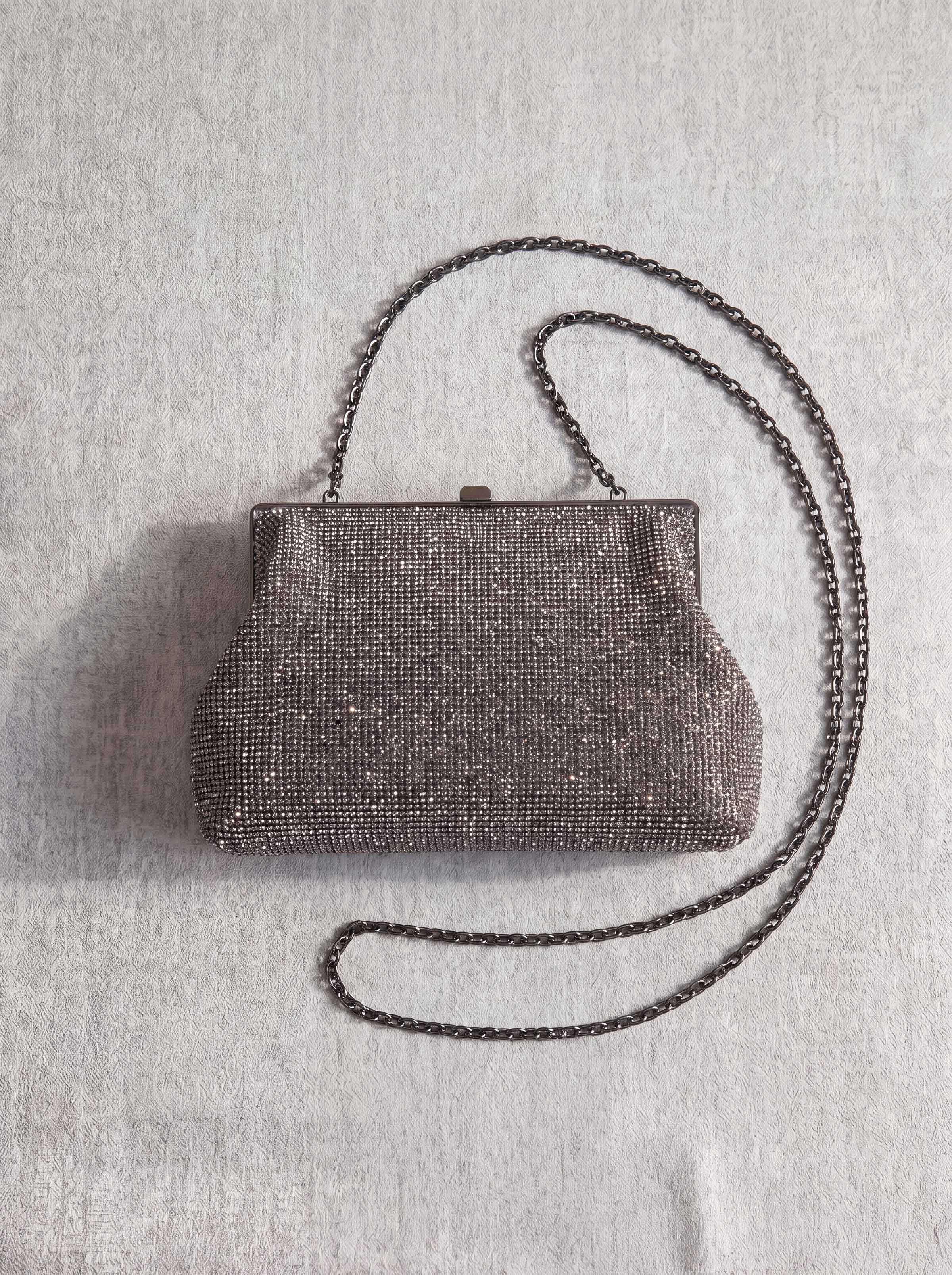 Gun Clutch-1716952111 - for Women - Bag Collection | Nishat | Shop Online