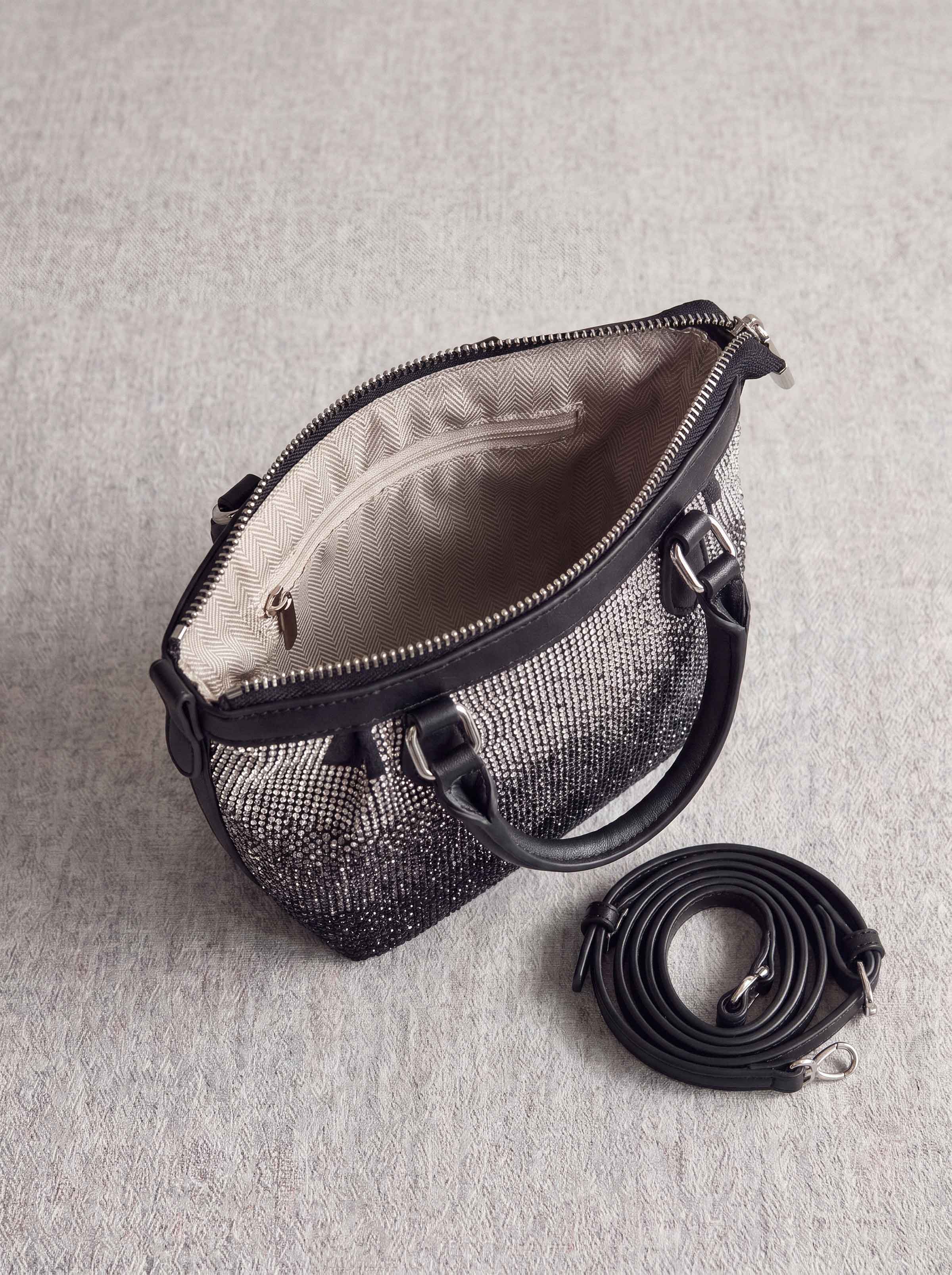 Black Clutch-1716962103 - for Women - Bag Collection | Nishat | Shop Online