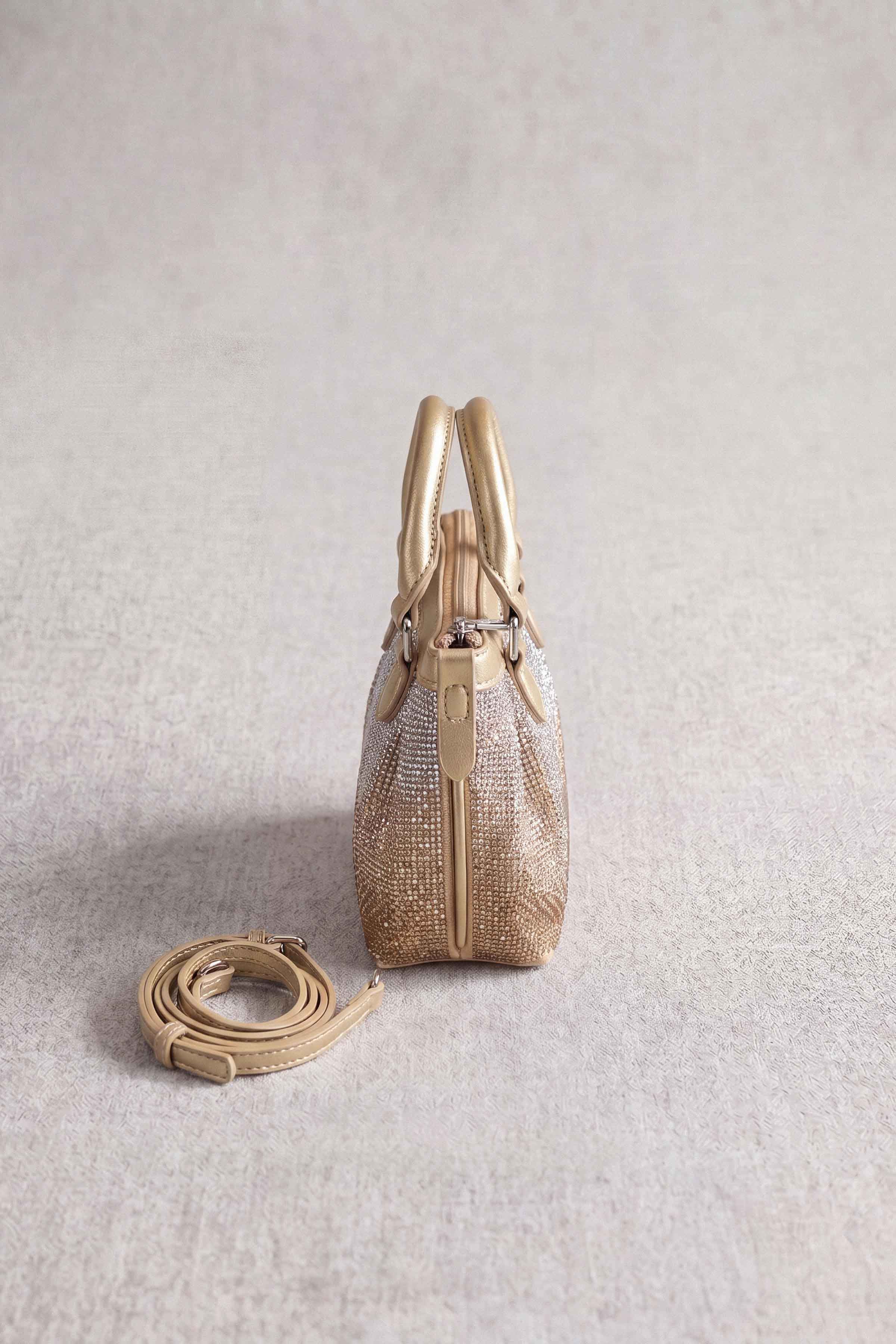 Gold Clutch-1716962119