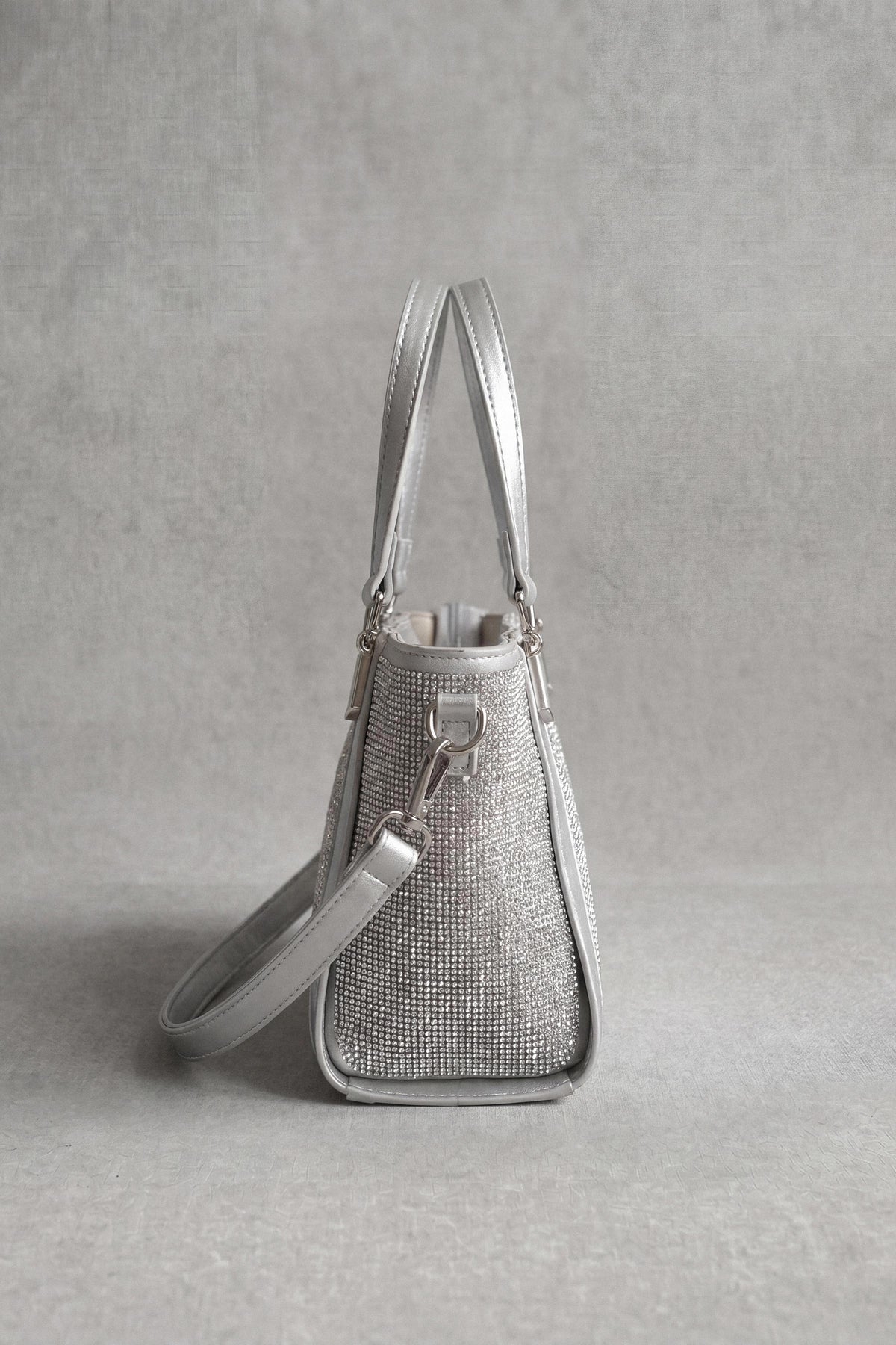 Silver Clutch-1716972120