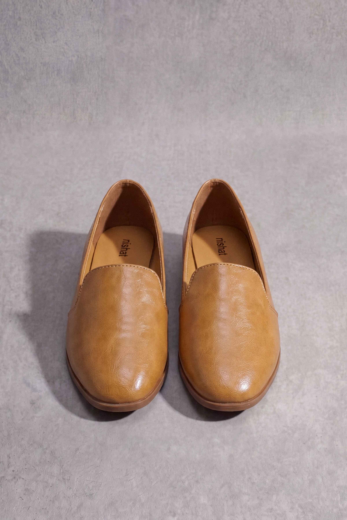 Beige Pumps-1717612918