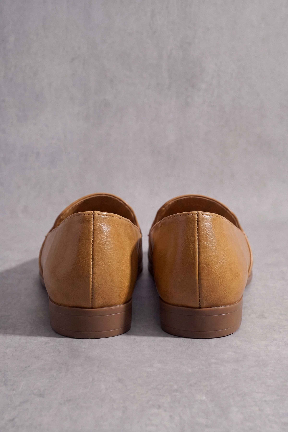 Beige Pumps-1717612918